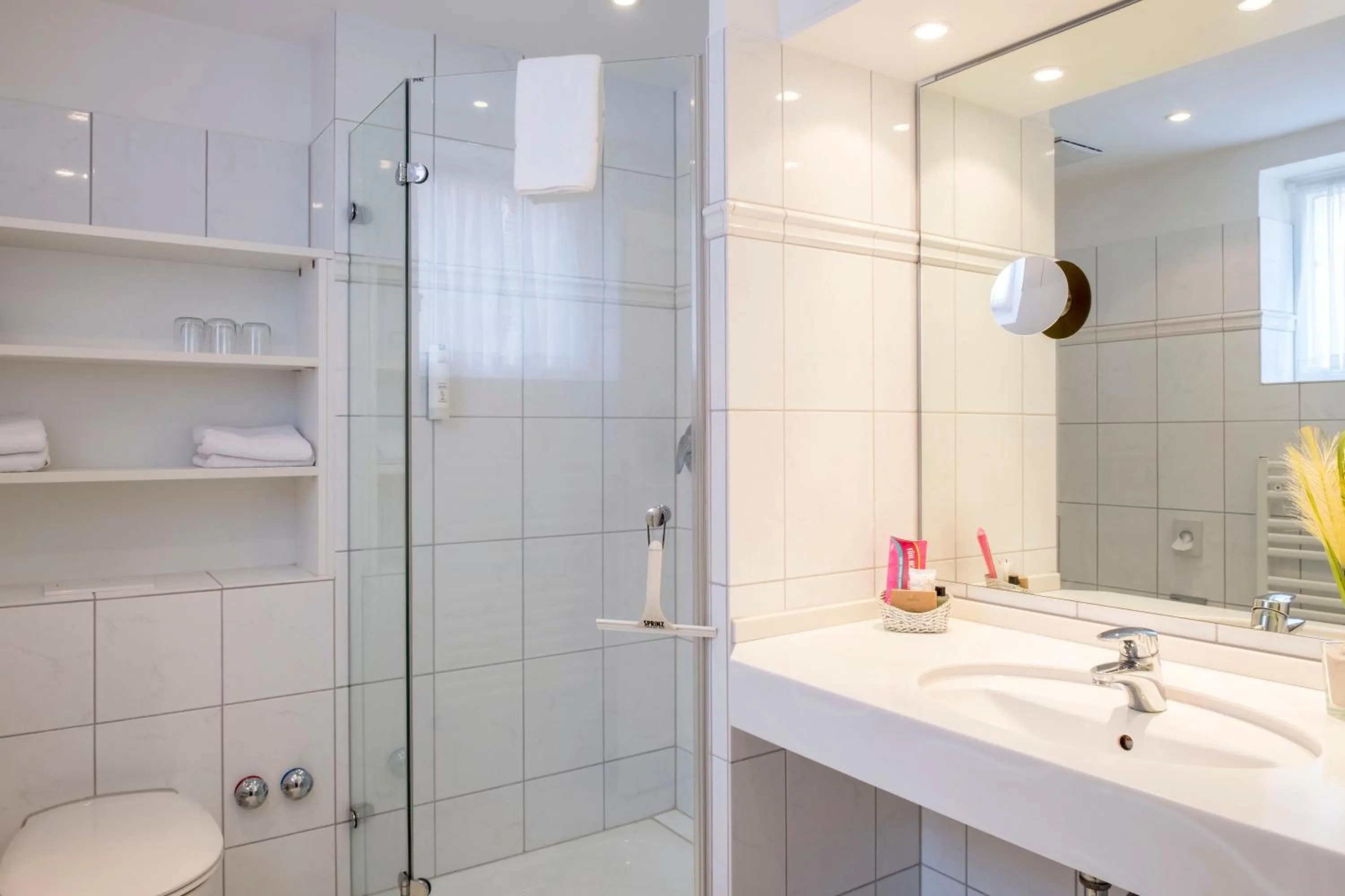 Ringhotel Hohe Wacht