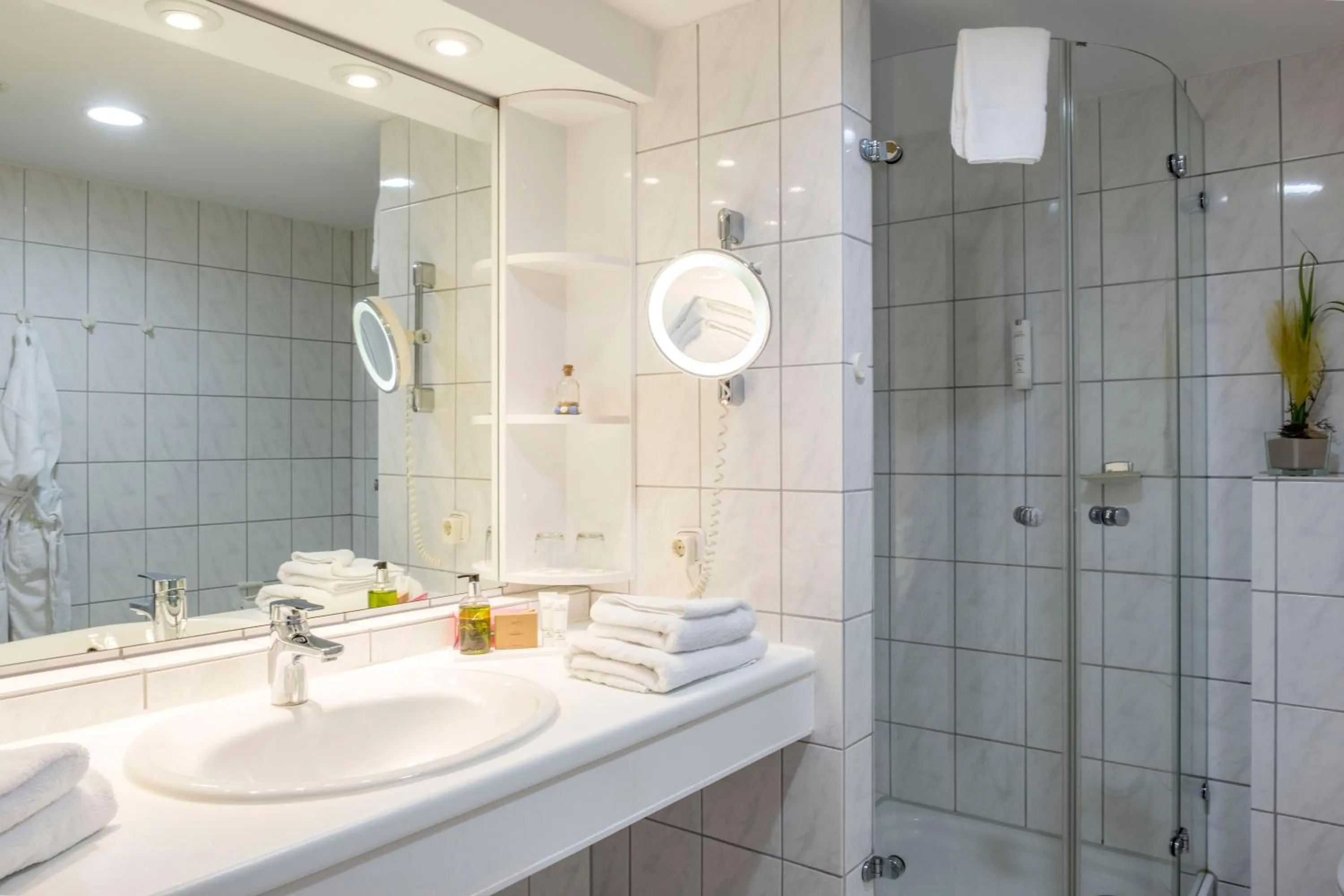 Ringhotel Hohe Wacht