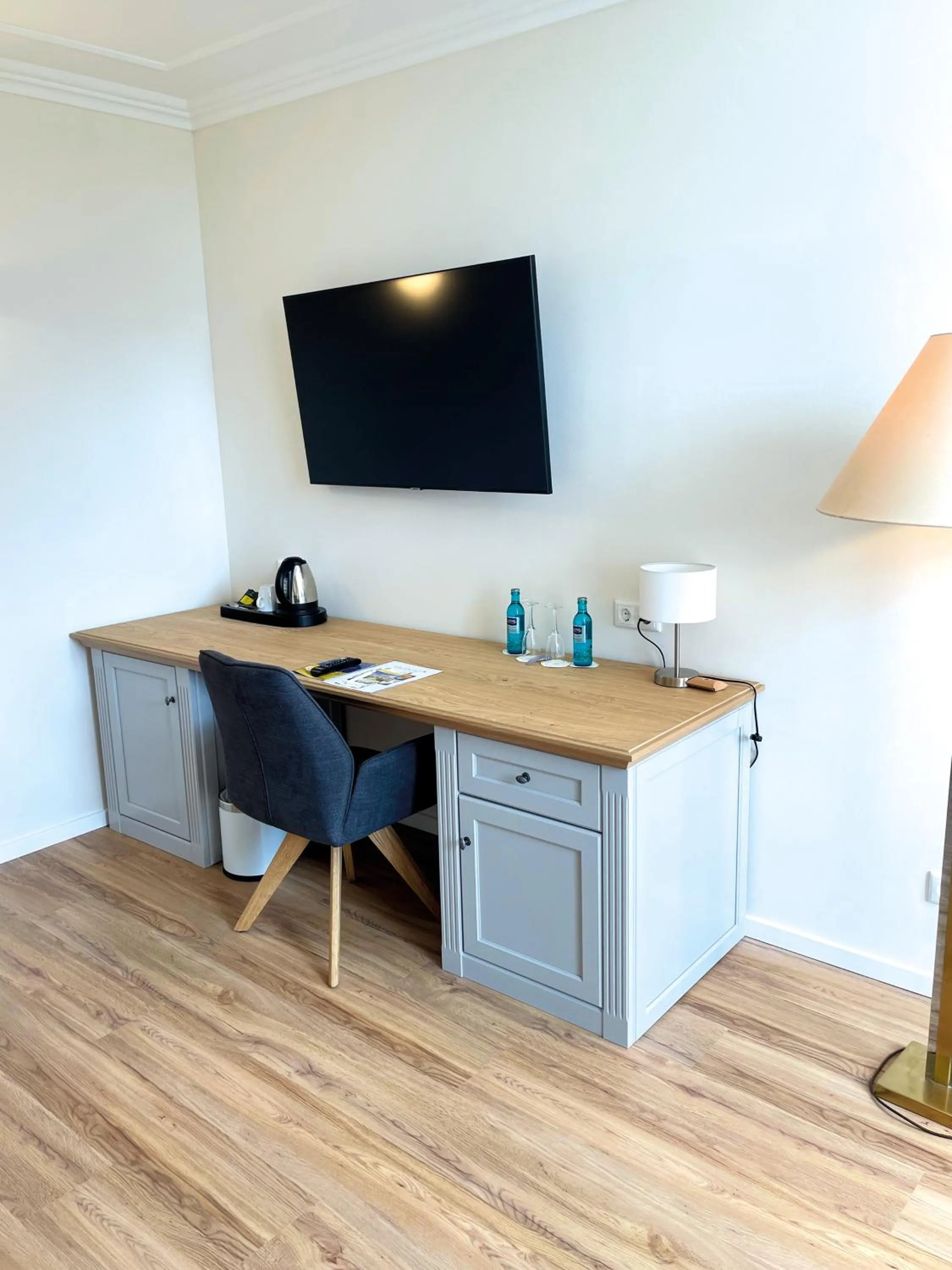 Ringhotel Hohe Wacht