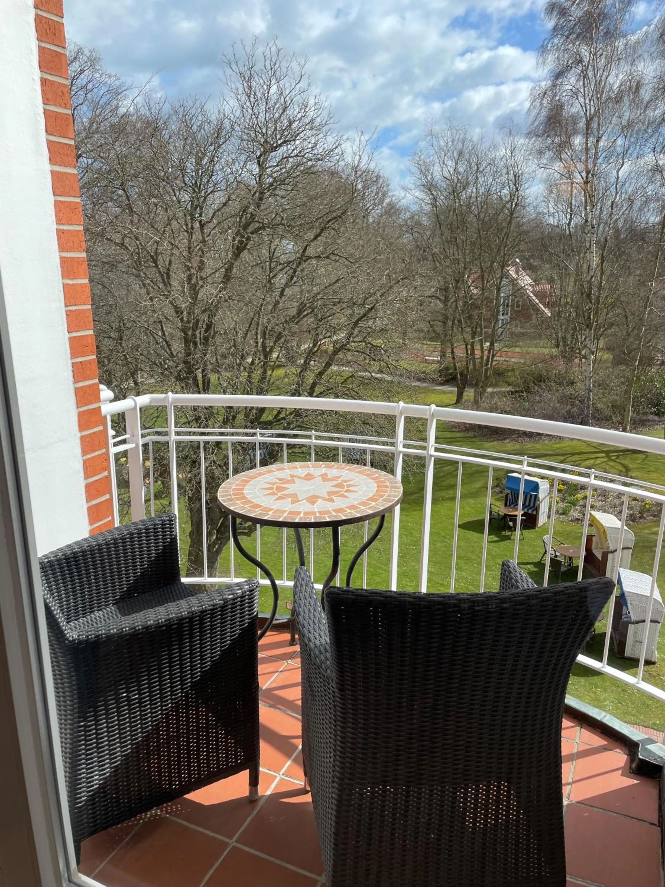 Ringhotel Hohe Wacht