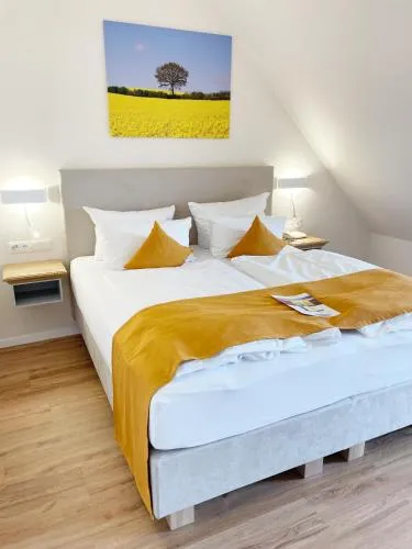 Ringhotel Hohe Wacht