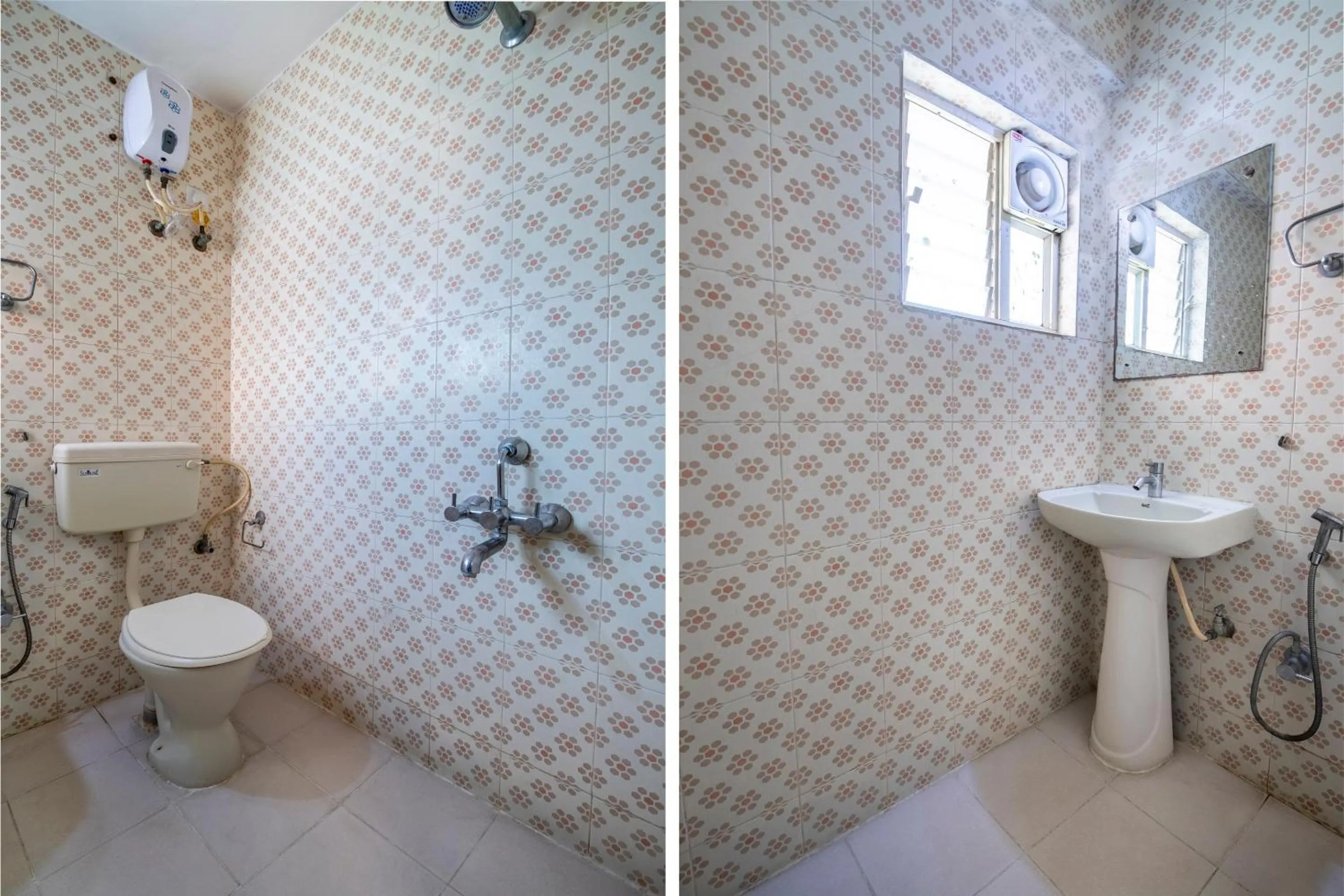 Bedroom in Hotel O The Red Velvet Opposite Novel Office Marathahalli Bridge