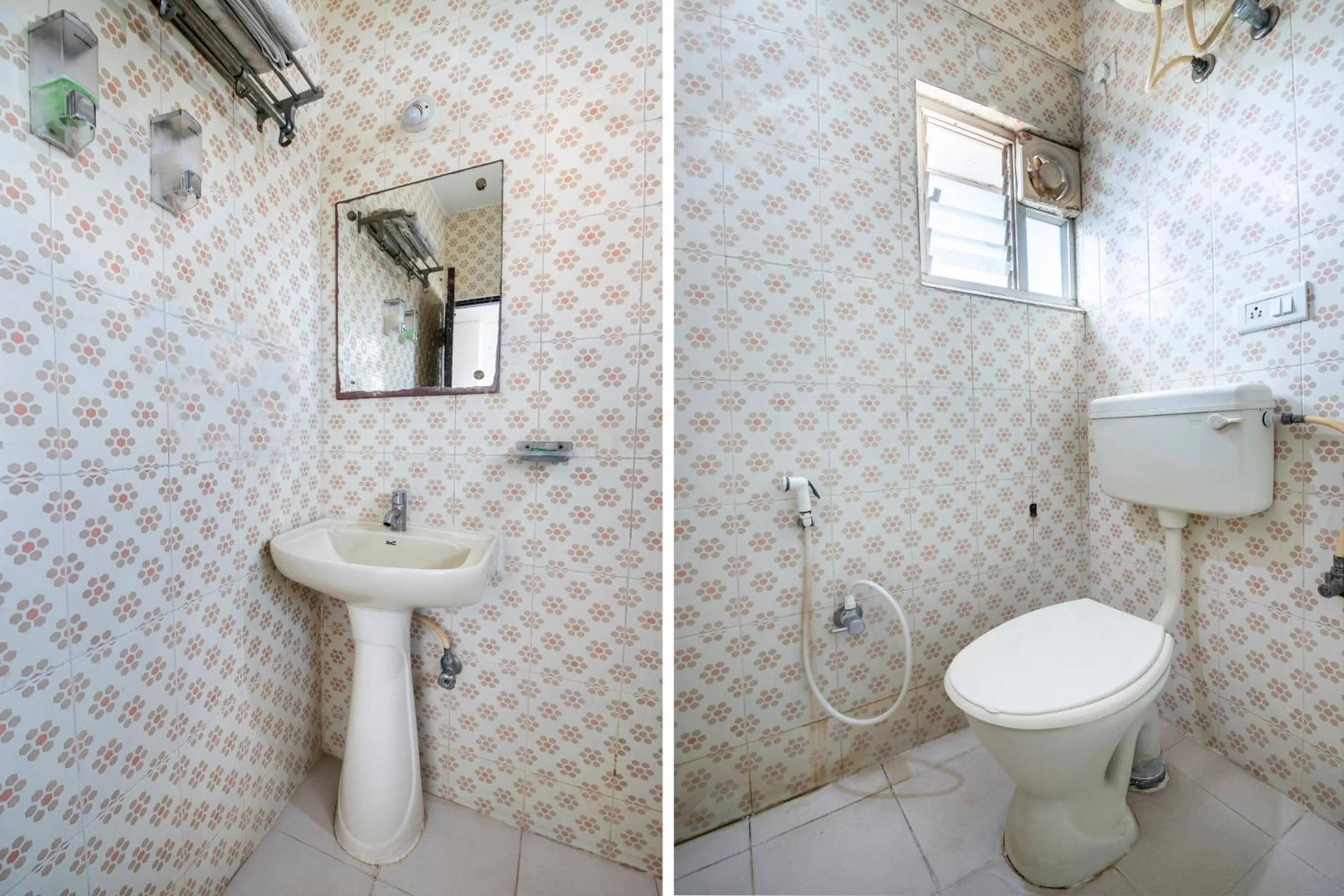 Bedroom in Hotel O The Red Velvet Opposite Novel Office Marathahalli Bridge