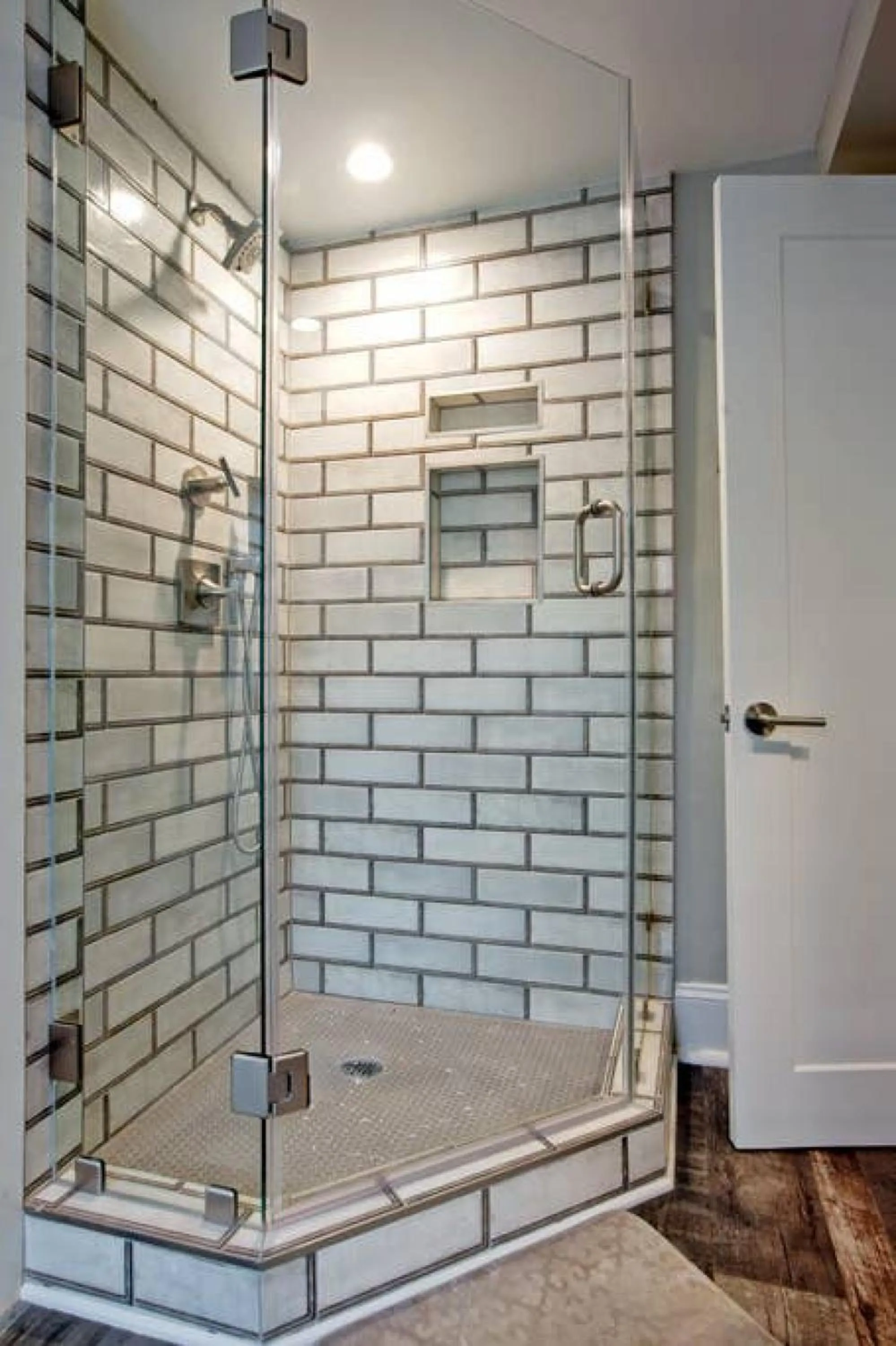 Bathroom in Sophisticated Historic Remodeled 9 bedroom Home