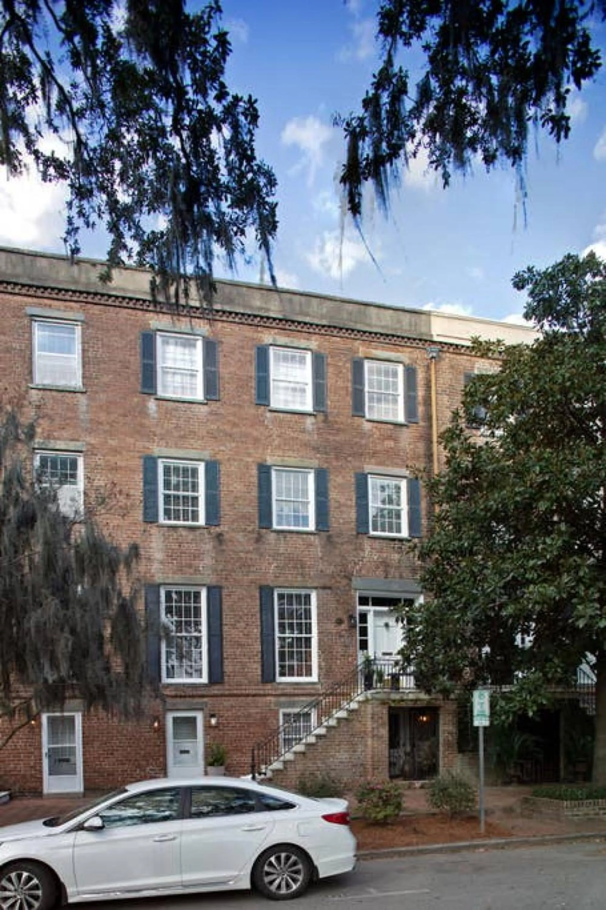 Property building in Sophisticated Historic Remodeled 9 bedroom Home