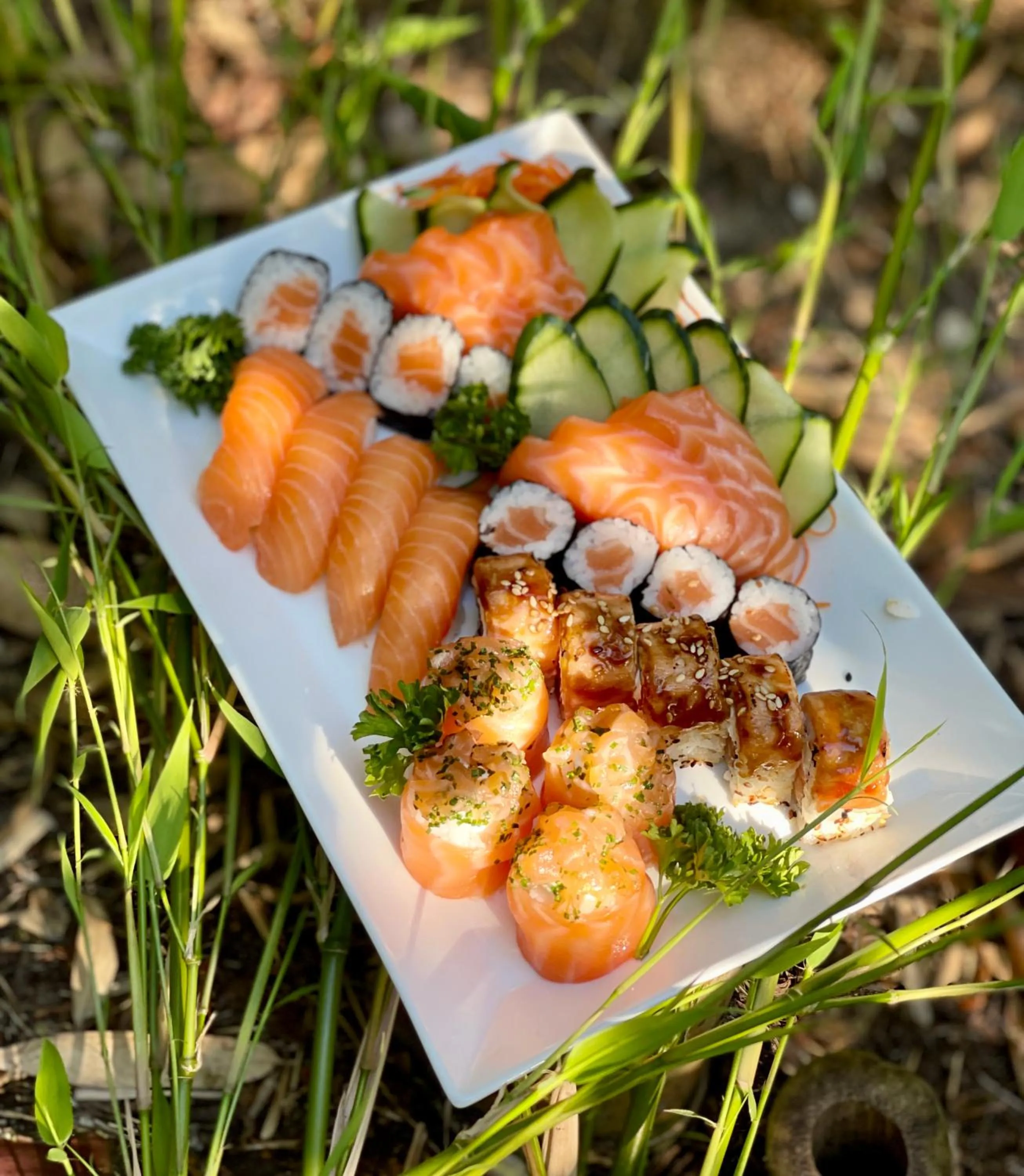 Meals in Airial du Seignanx