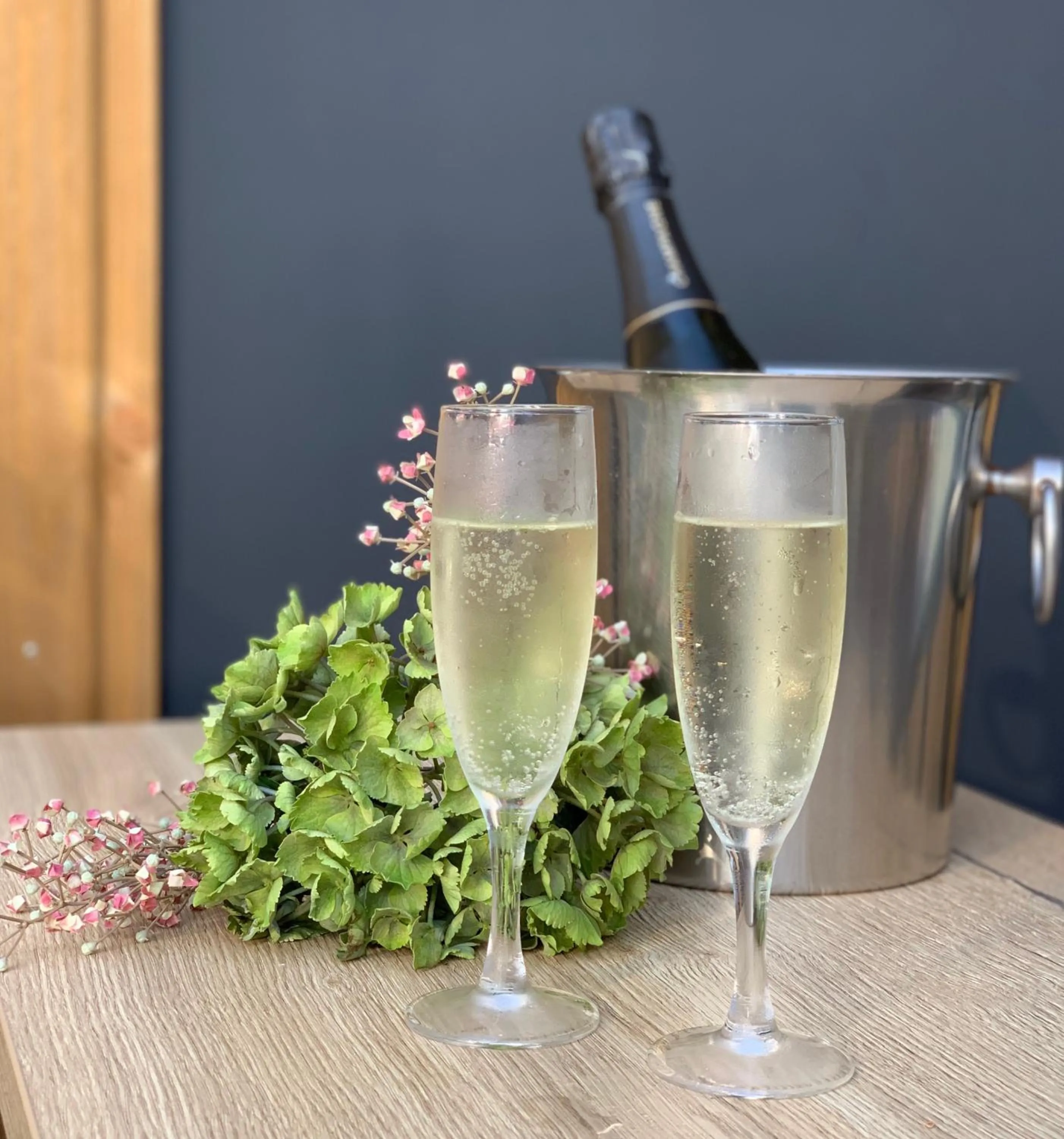 Drinks in Airial du Seignanx