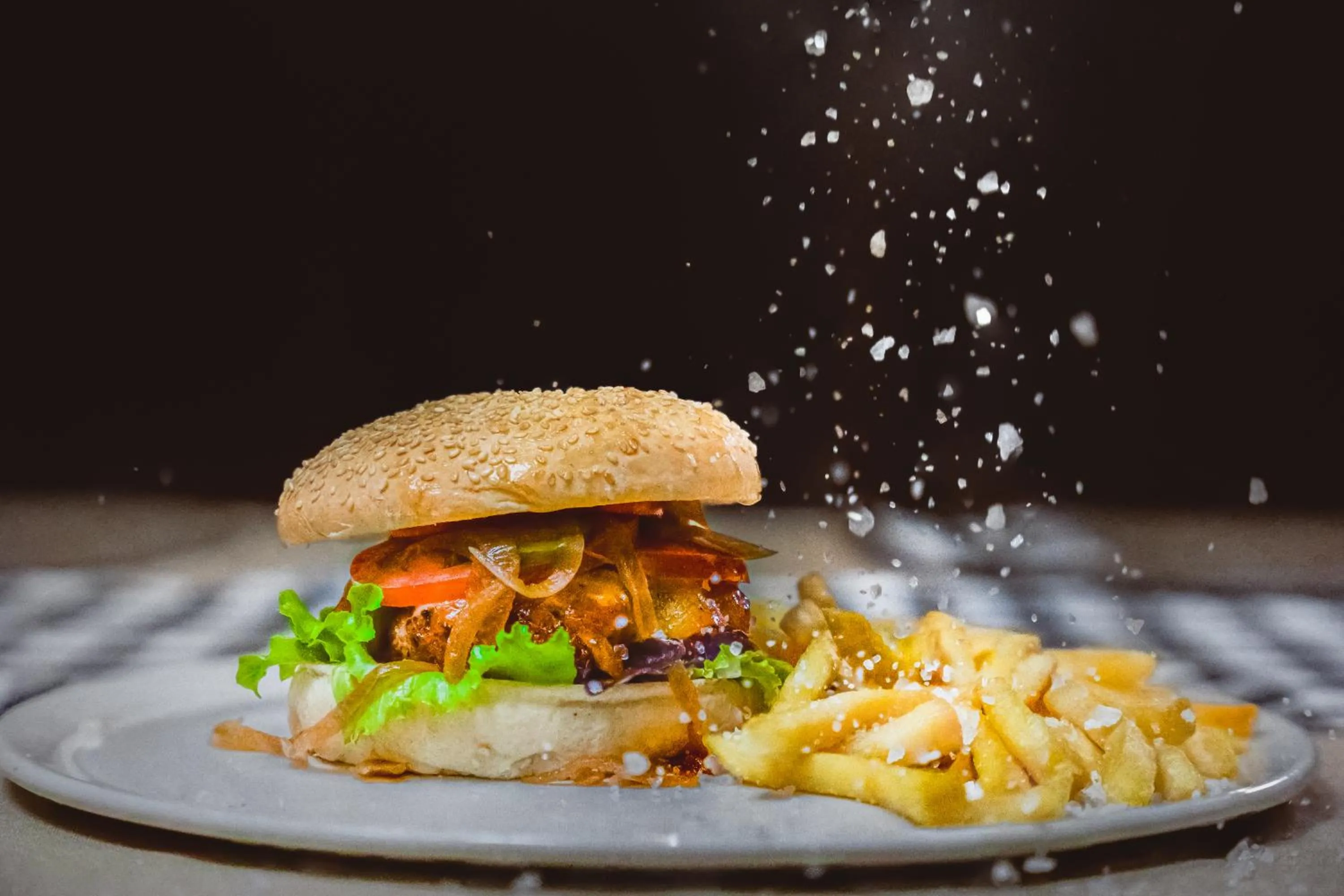 Food and drinks in ATKV Buffelspoort