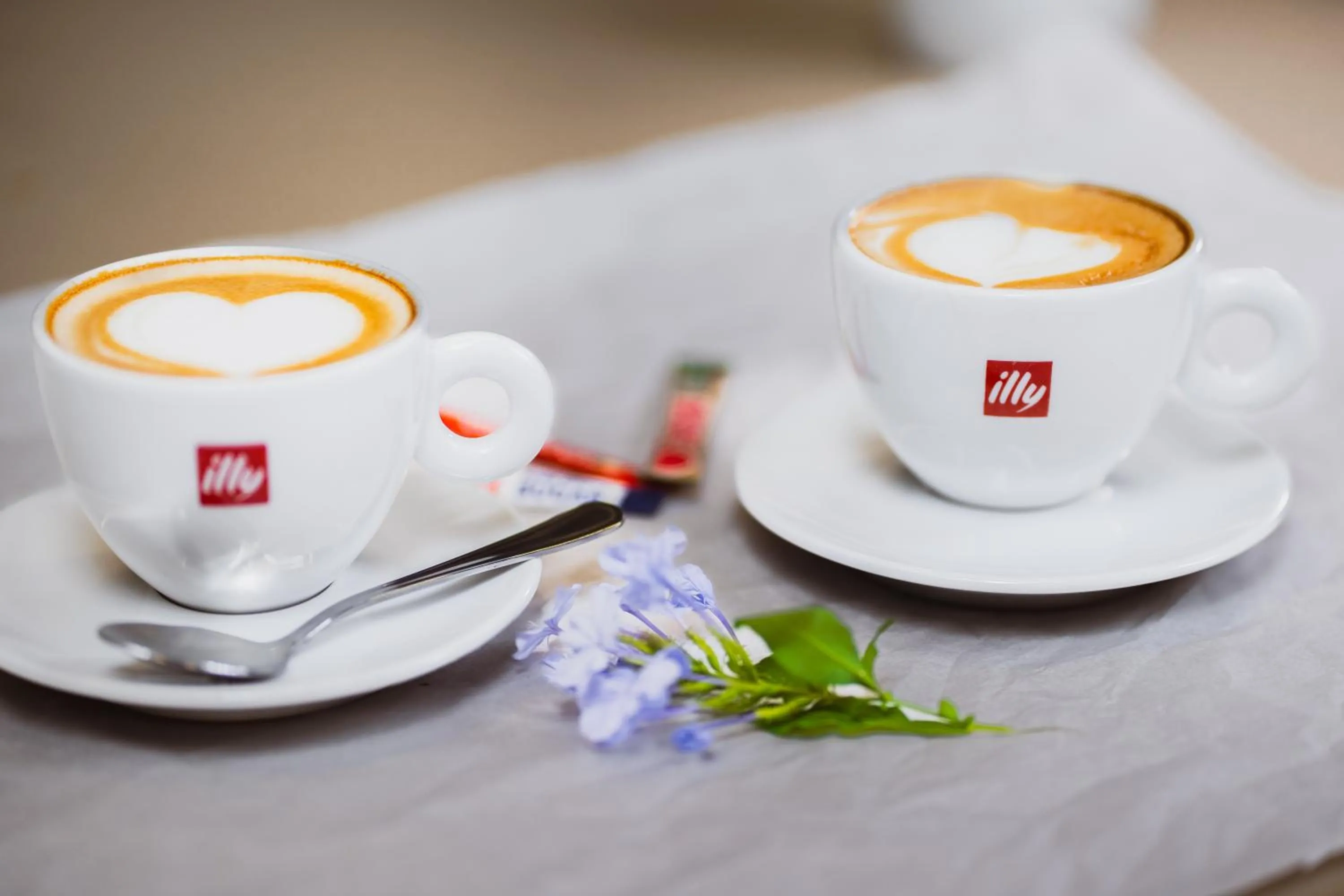 Coffee/tea facilities in ATKV Buffelspoort