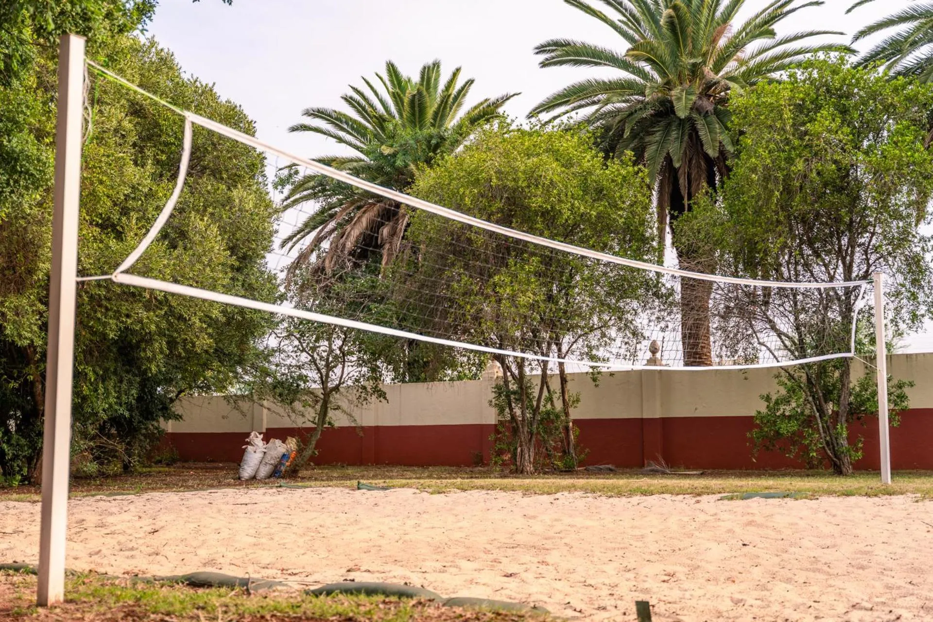 Activities in ATKV Buffelspoort