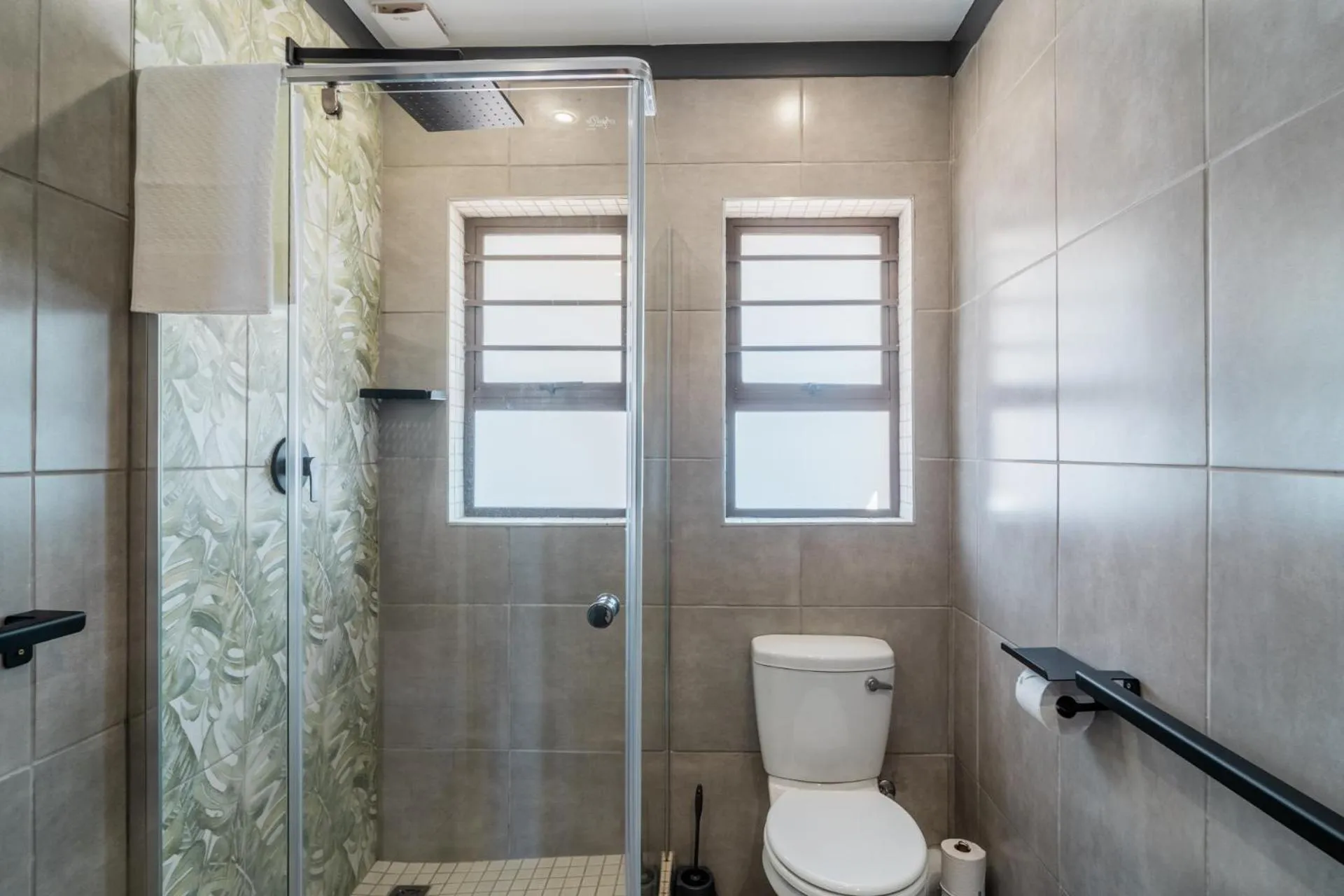 Bathroom in ATKV Goudini Spa