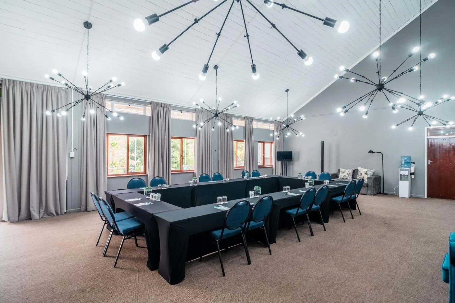 Meeting/conference room in ATKV Goudini Spa