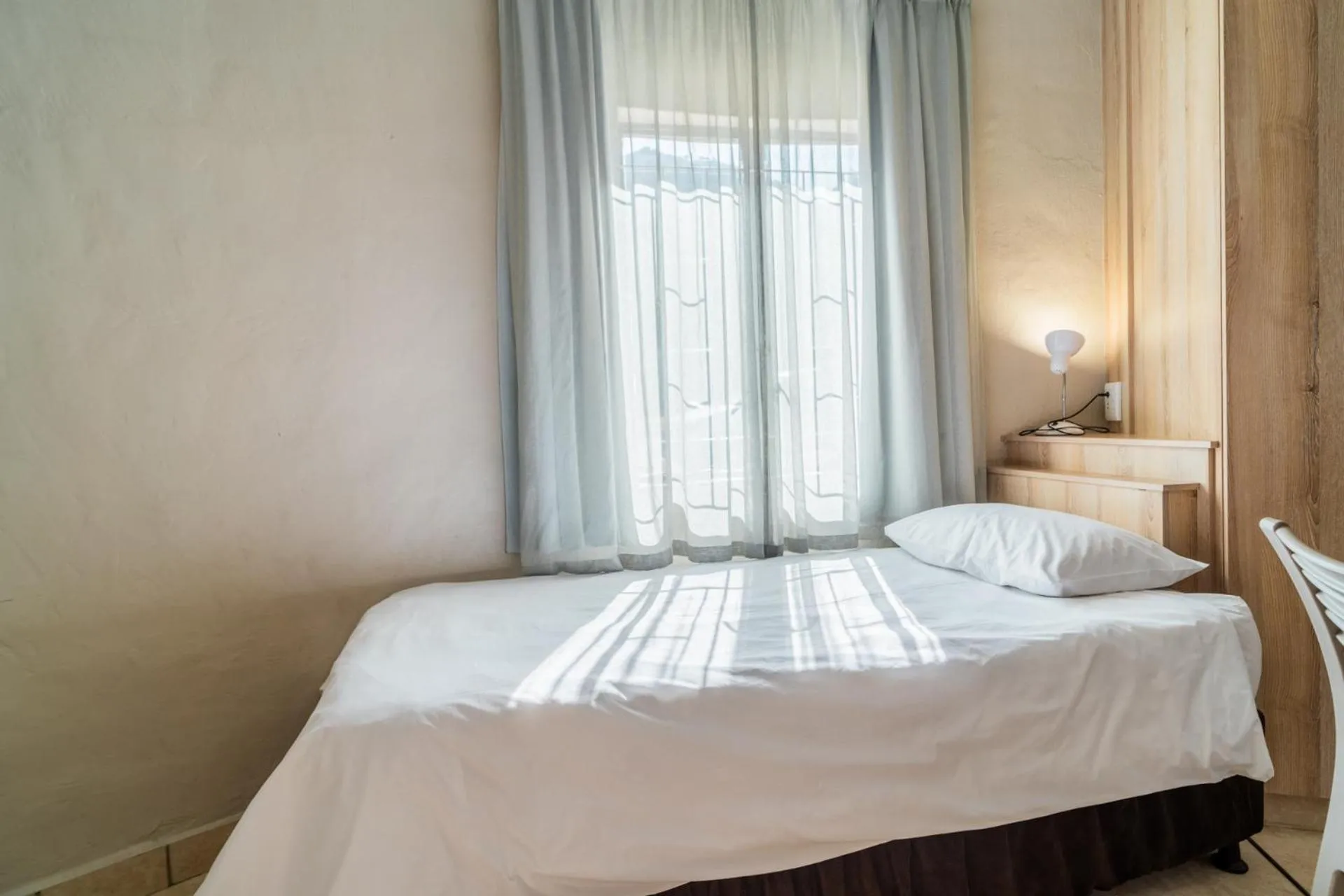 Bed in ATKV Goudini Spa