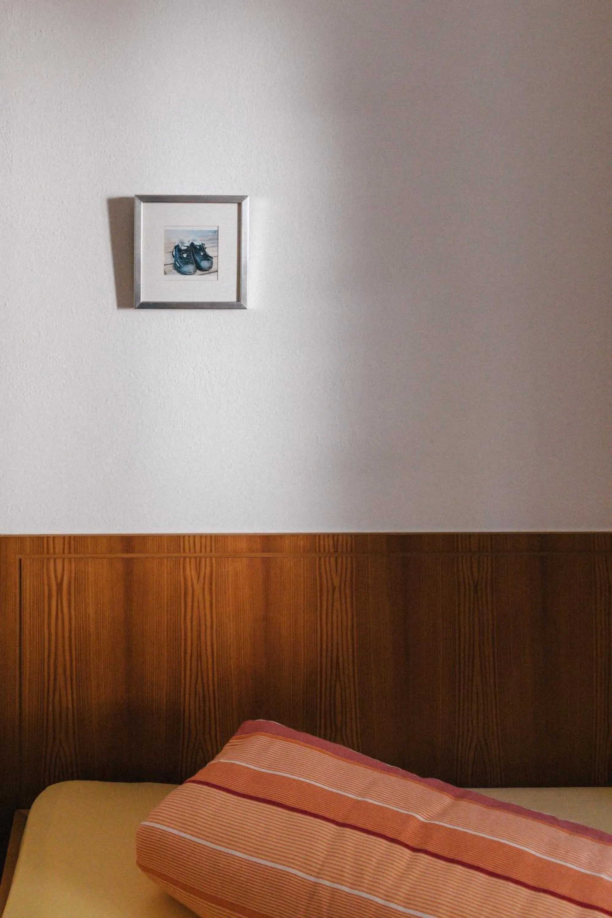 Bed in Klostergut Kronburg