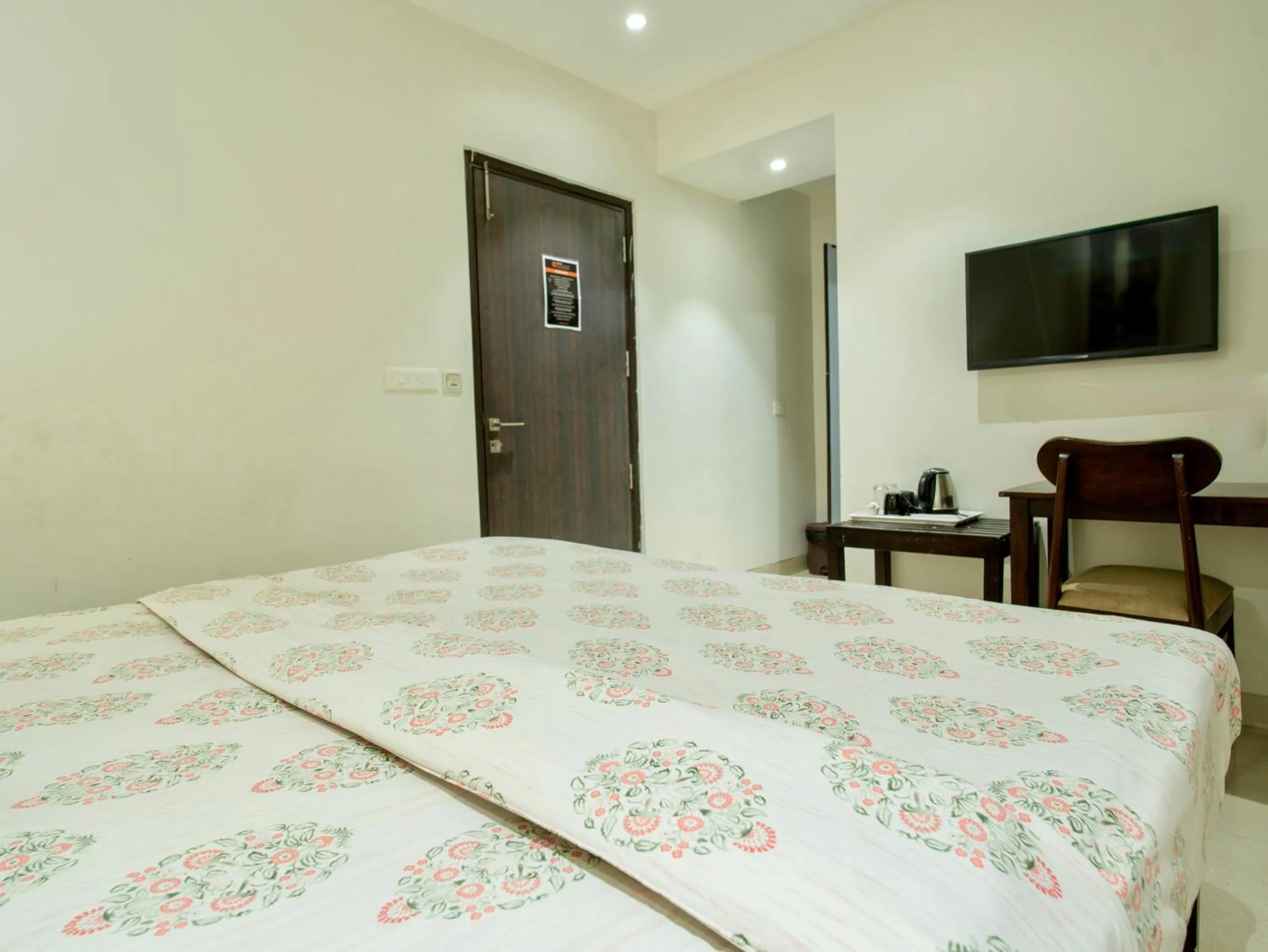 Bed in House of Backpackers