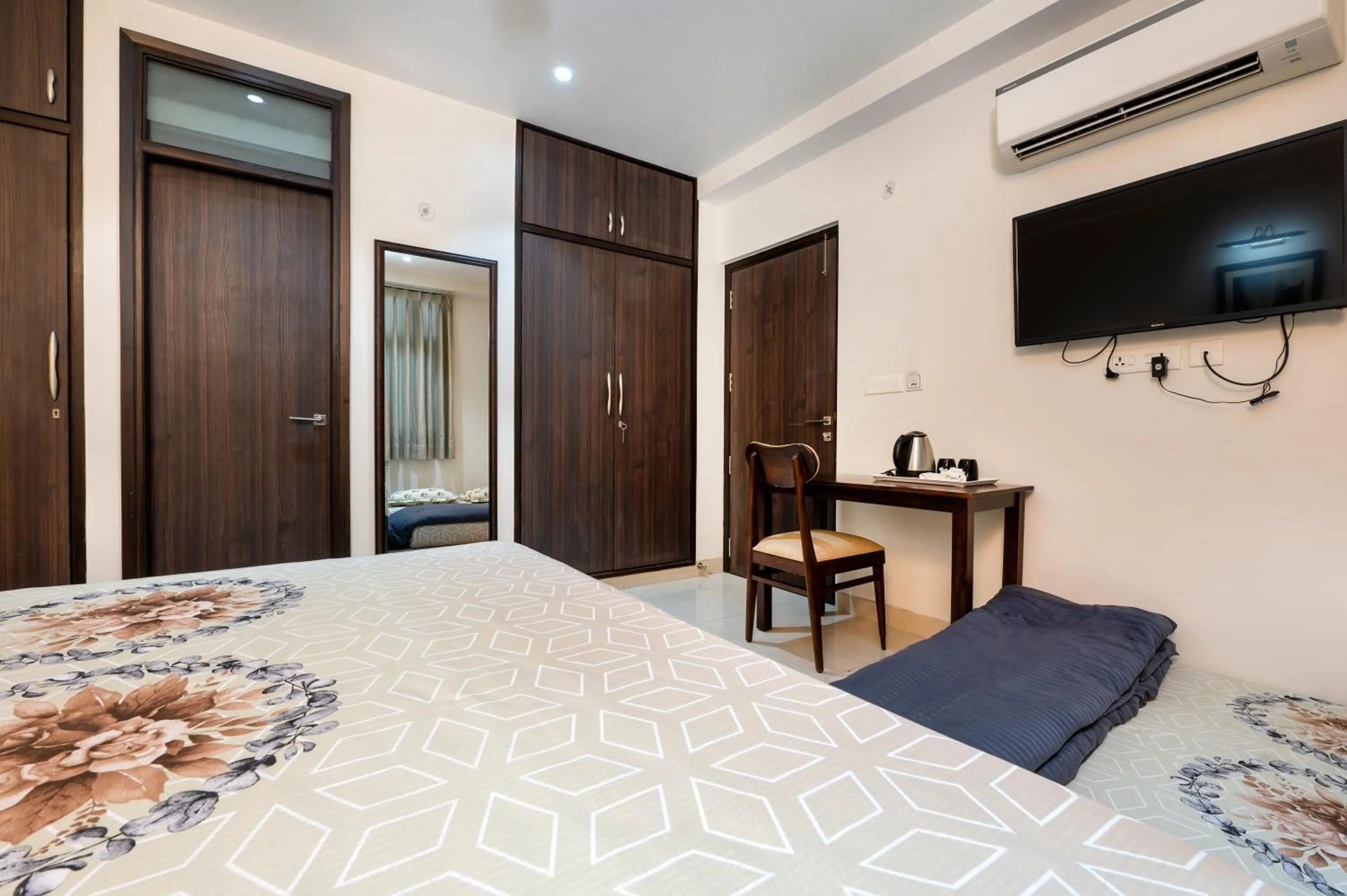 Bed in House of Backpackers