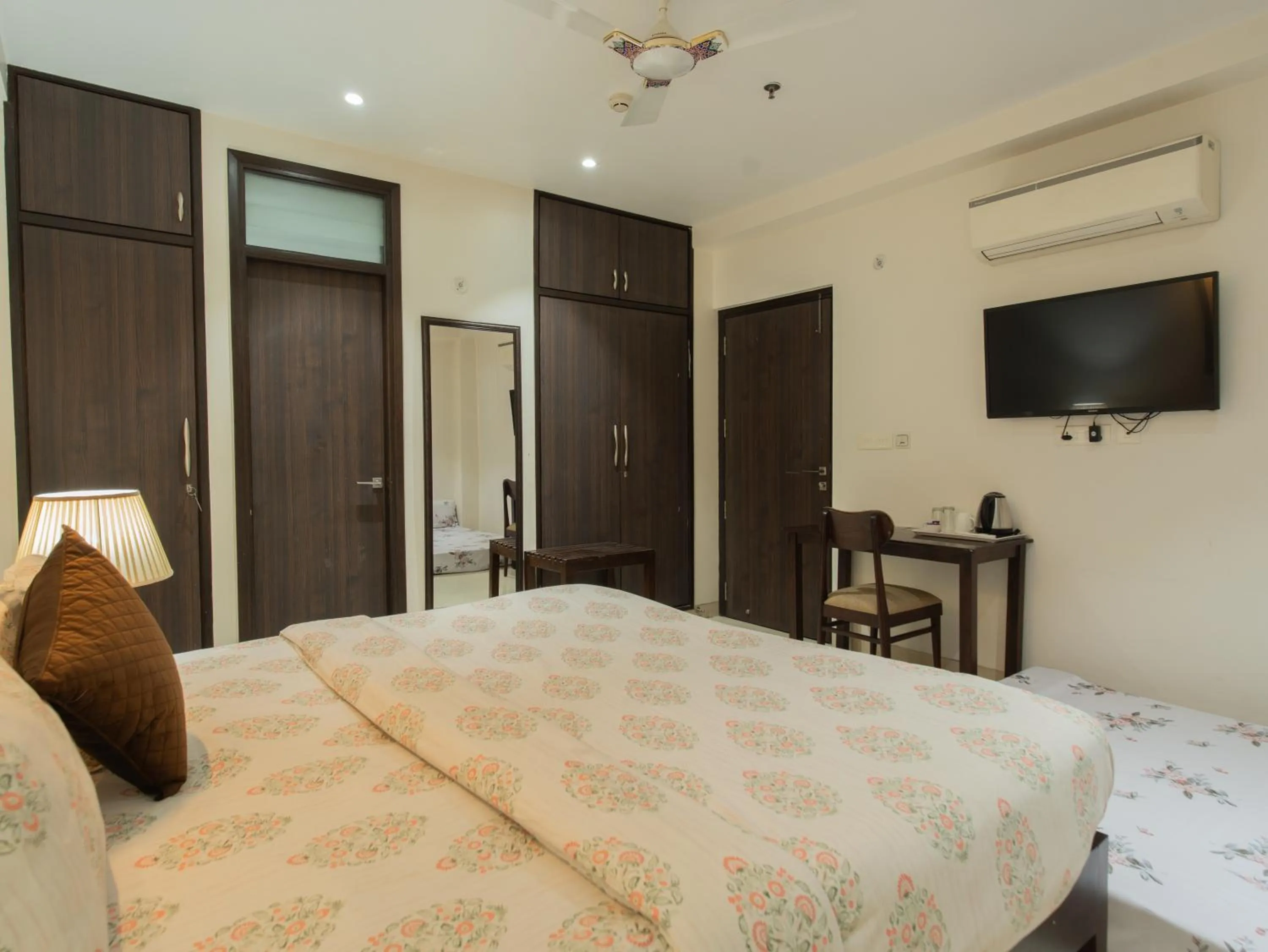 Bed in House of Backpackers