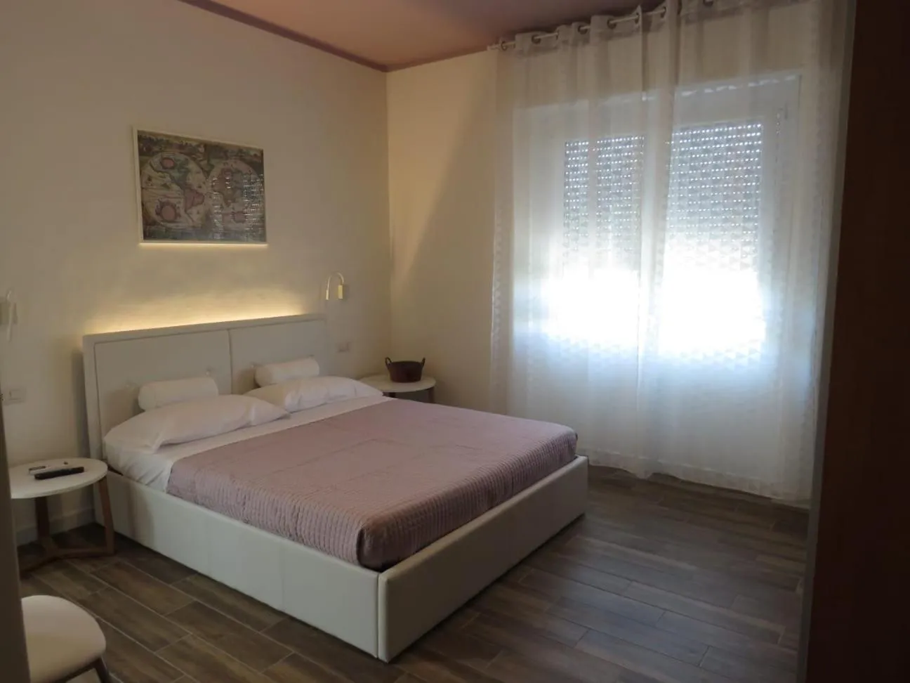 Photo of the whole room in B&b Angolo 29