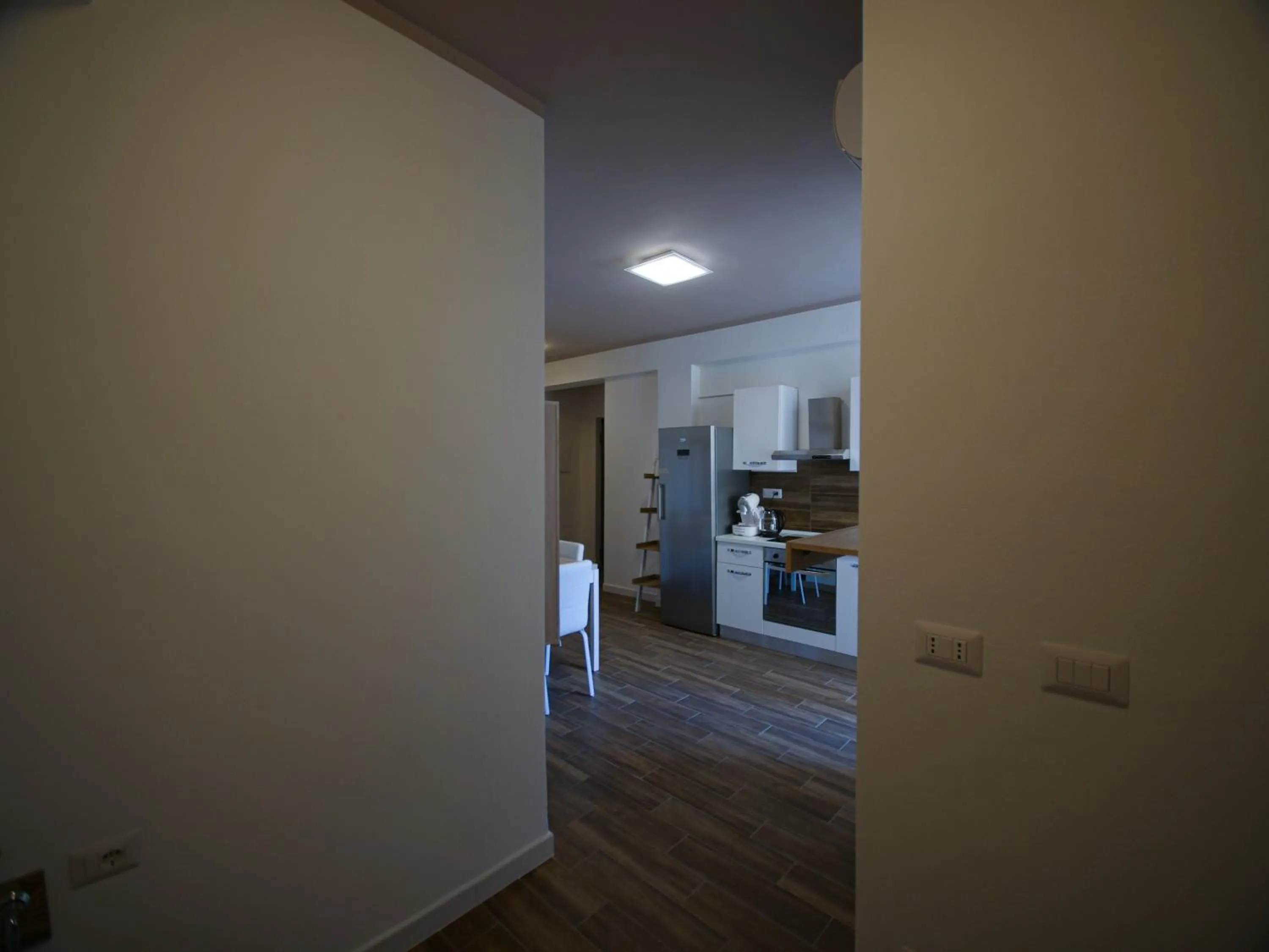 Seating area in B&b Angolo 29