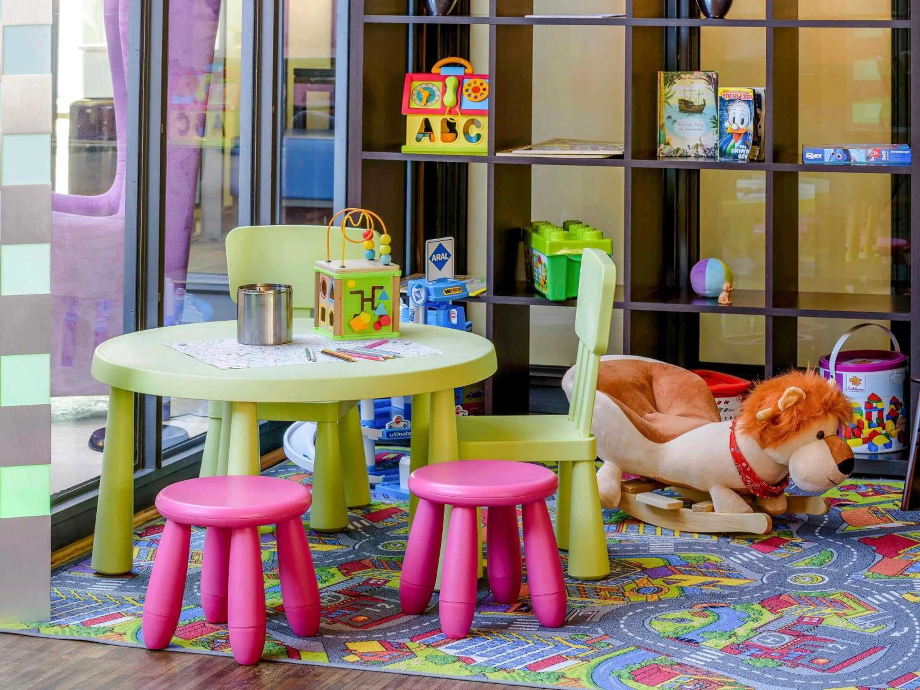 Other in ibis Styles Leipzig