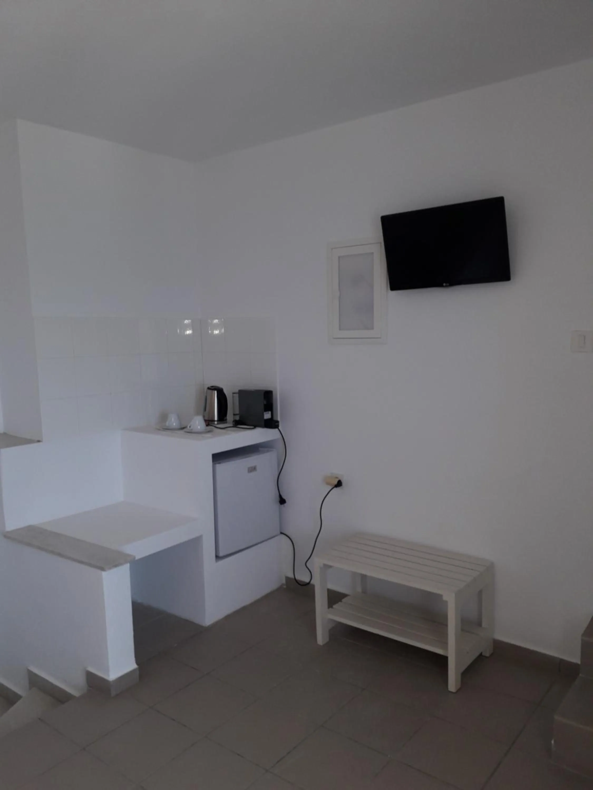 Photo of the whole room in Naxos Golden Beach 2