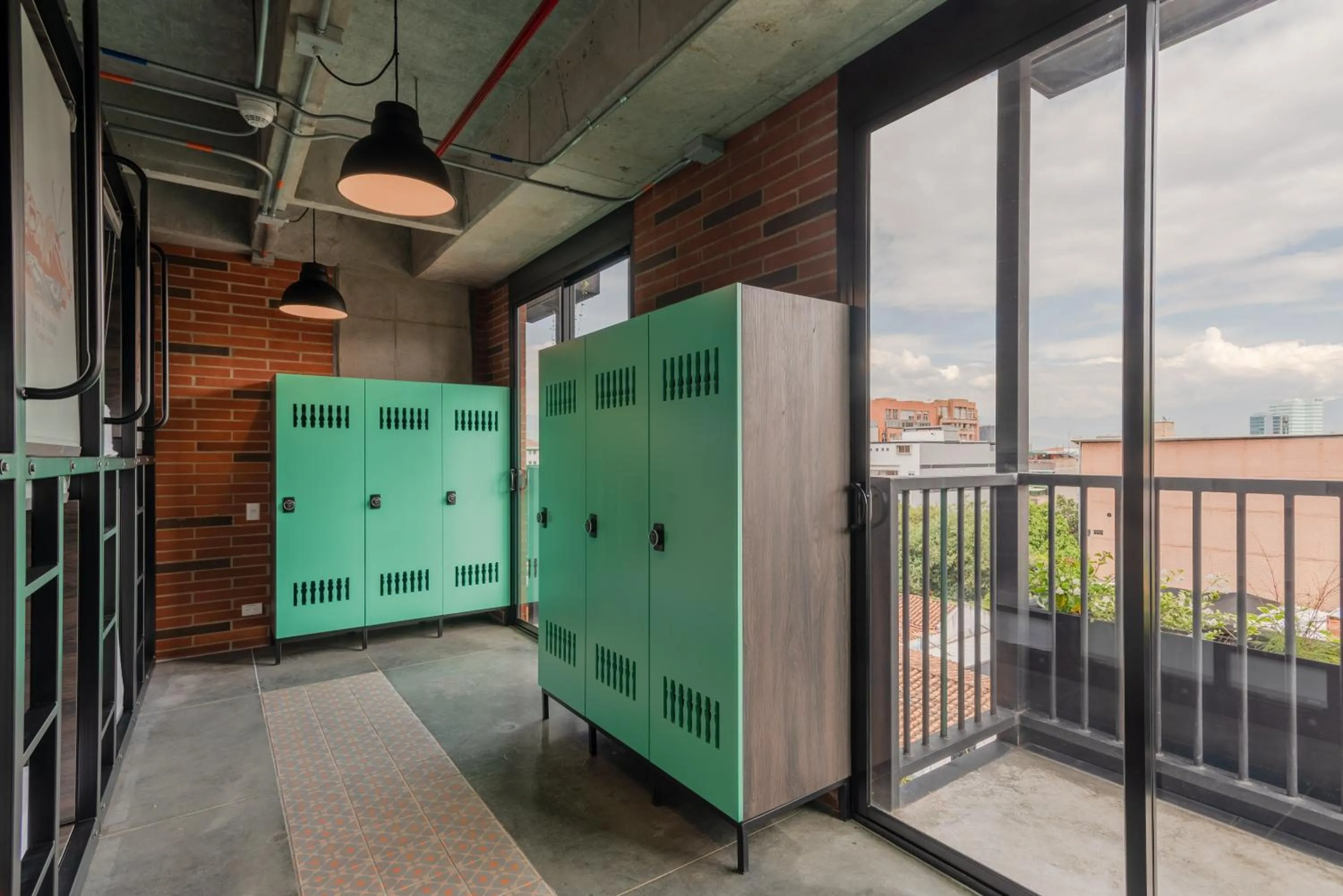 Other in Masaya Medellin