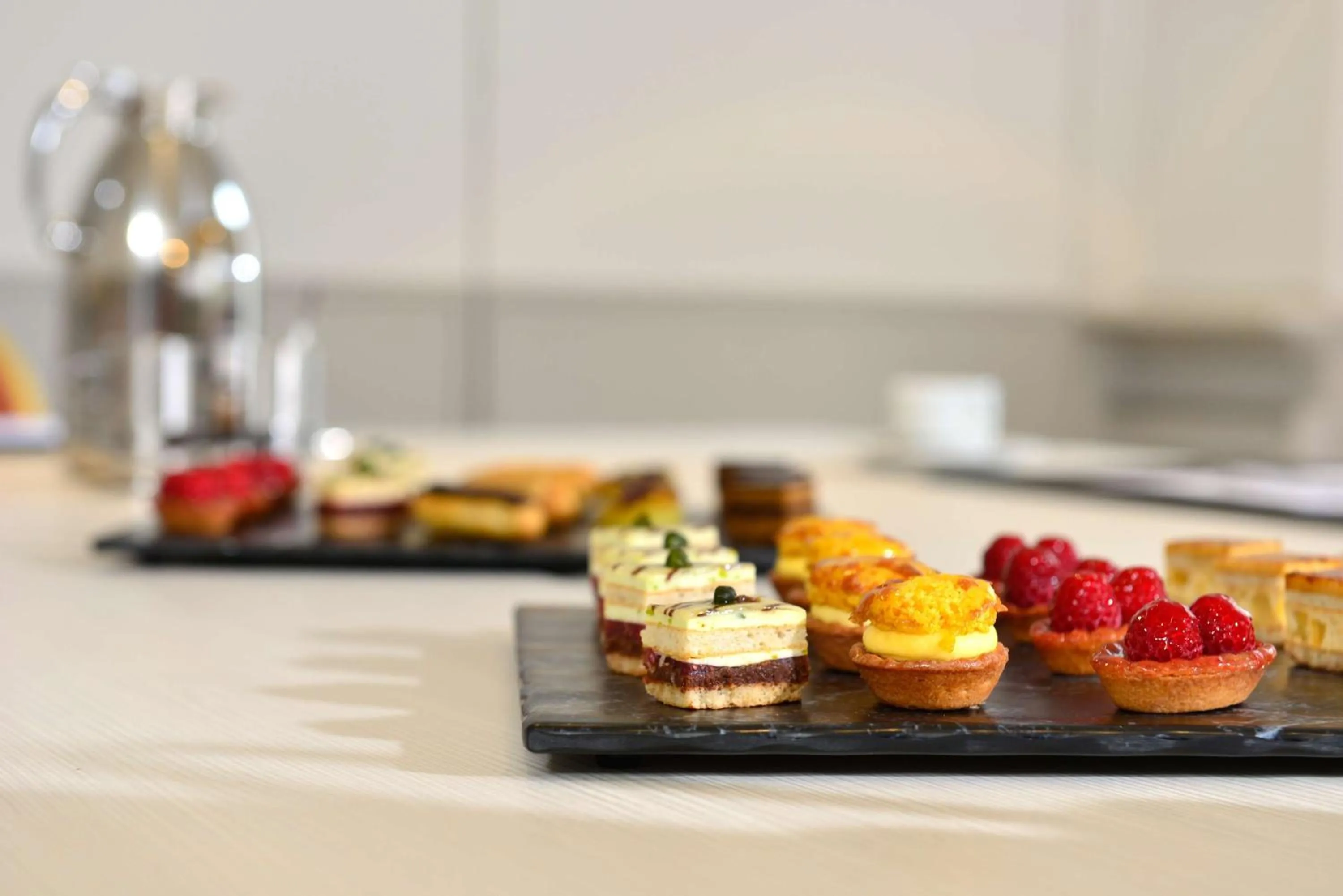 Meeting/conference room in Best Western Hotel Der Föhrenhof