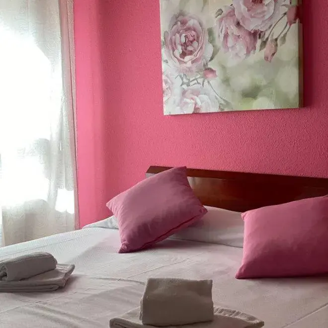 Hostal San Andrés Hostal San Andrés