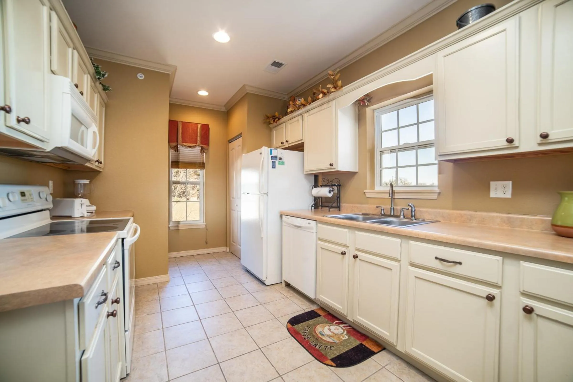 Links at Thousand Hills