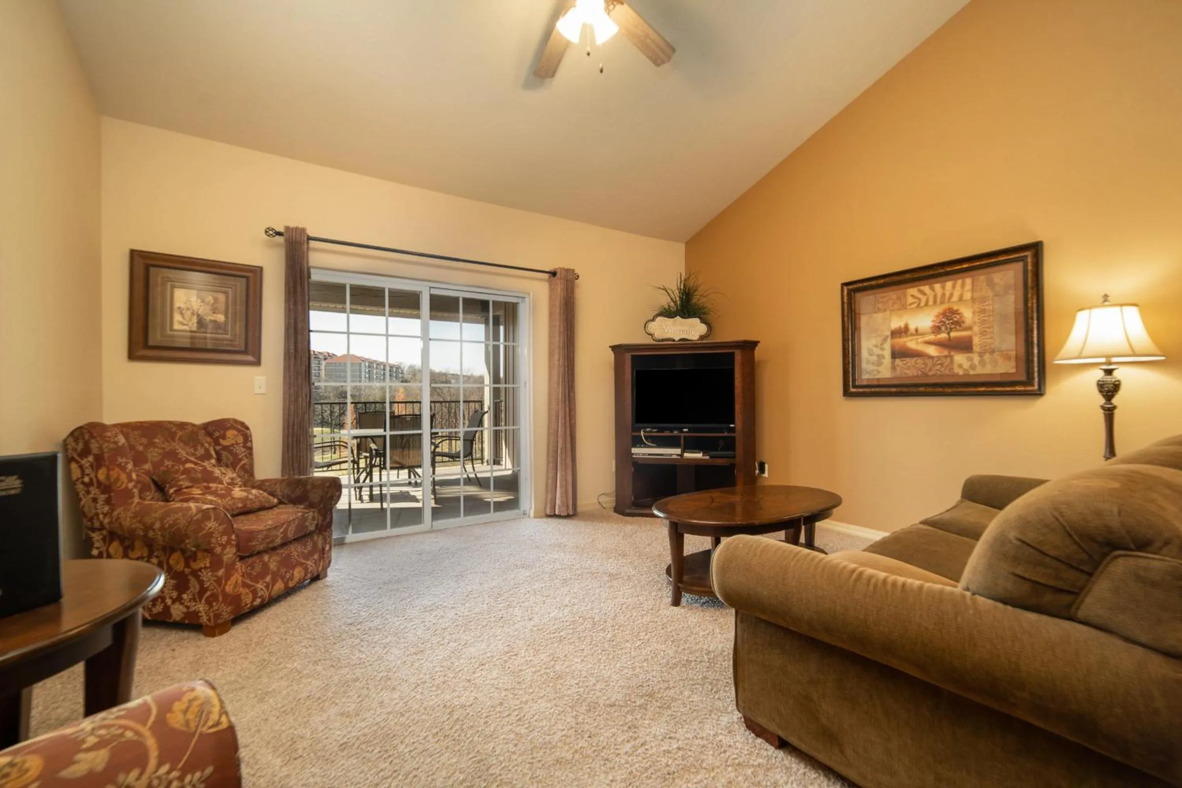 Links at Thousand Hills