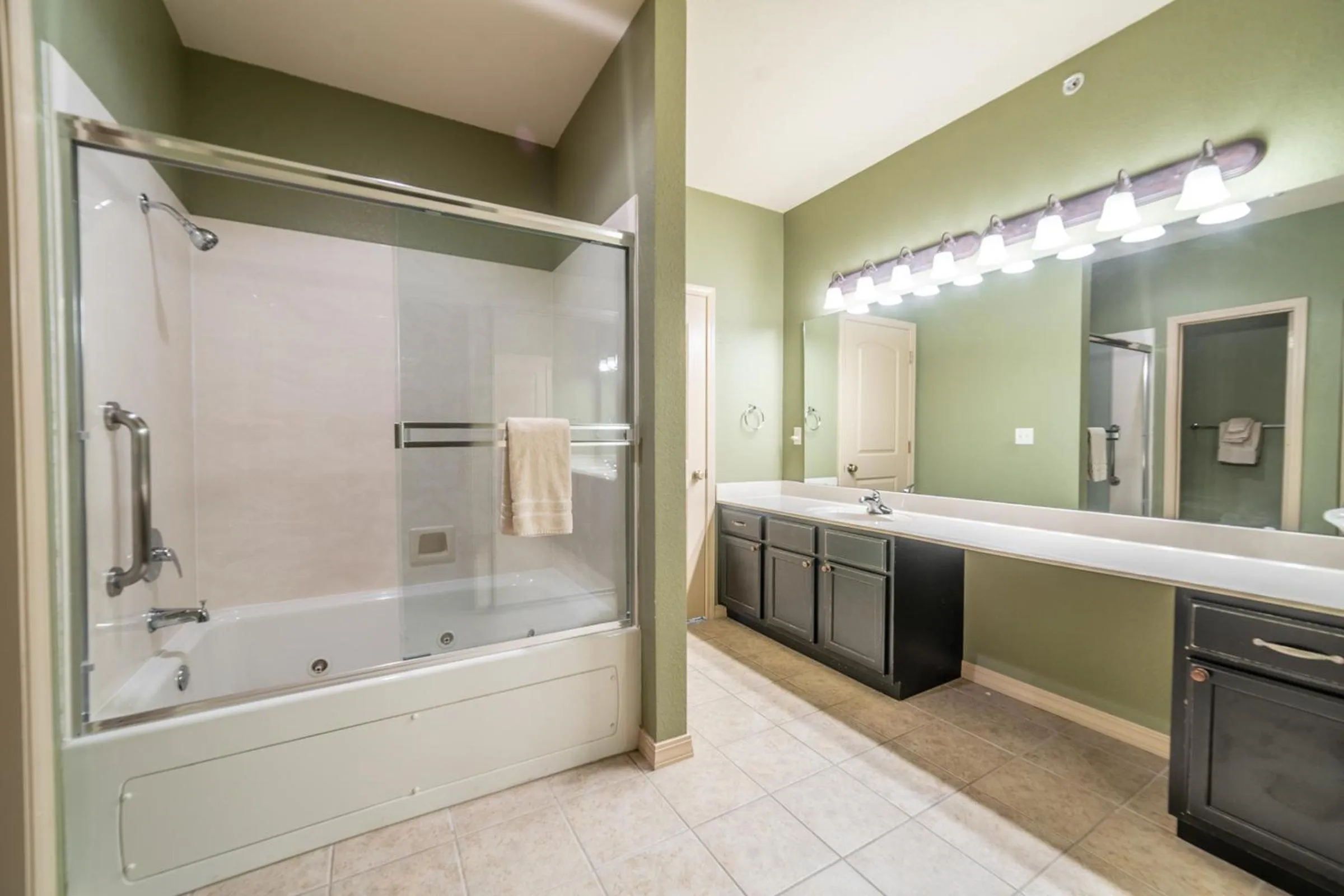 Links at Thousand Hills