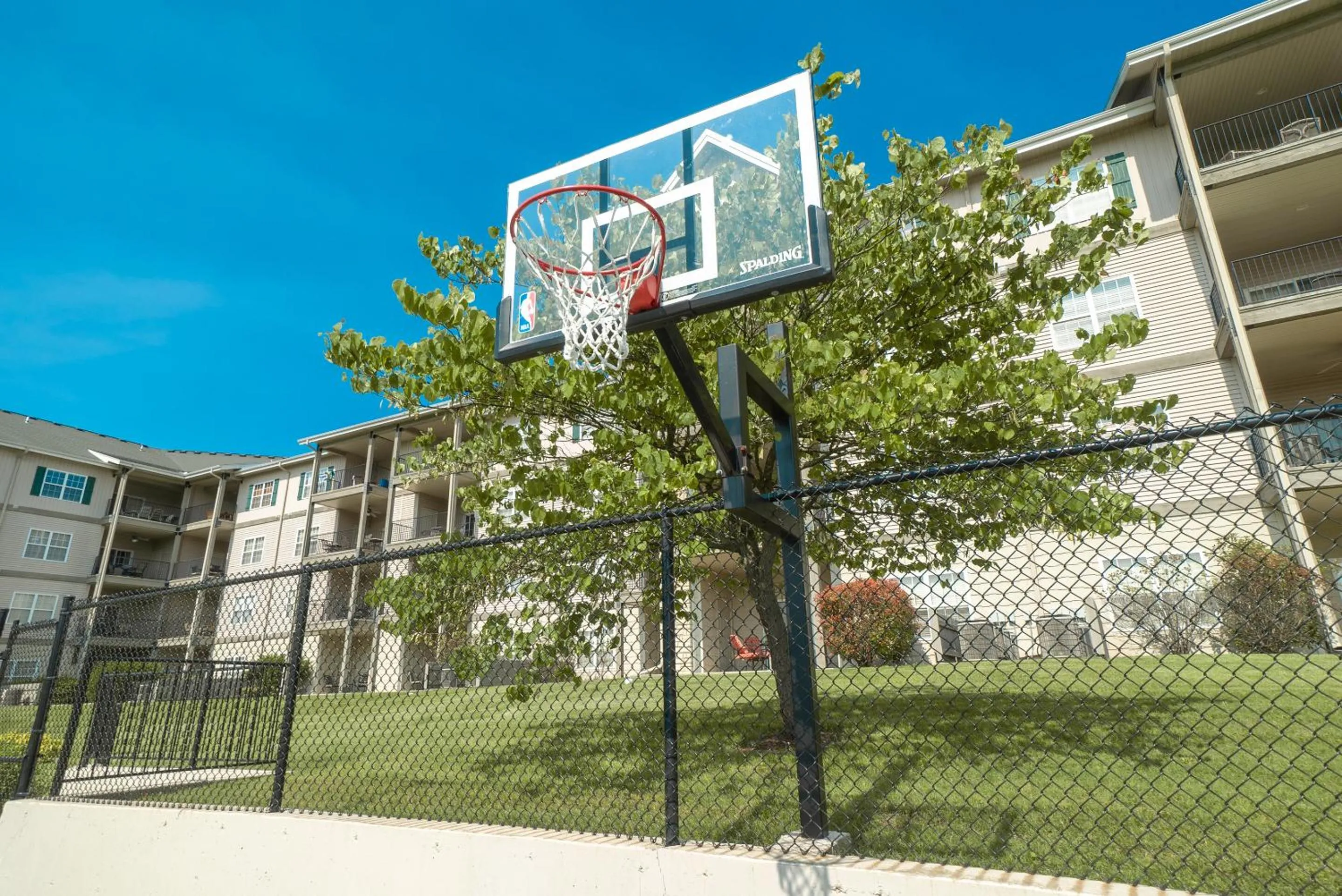 Activities in Links at Thousand Hills