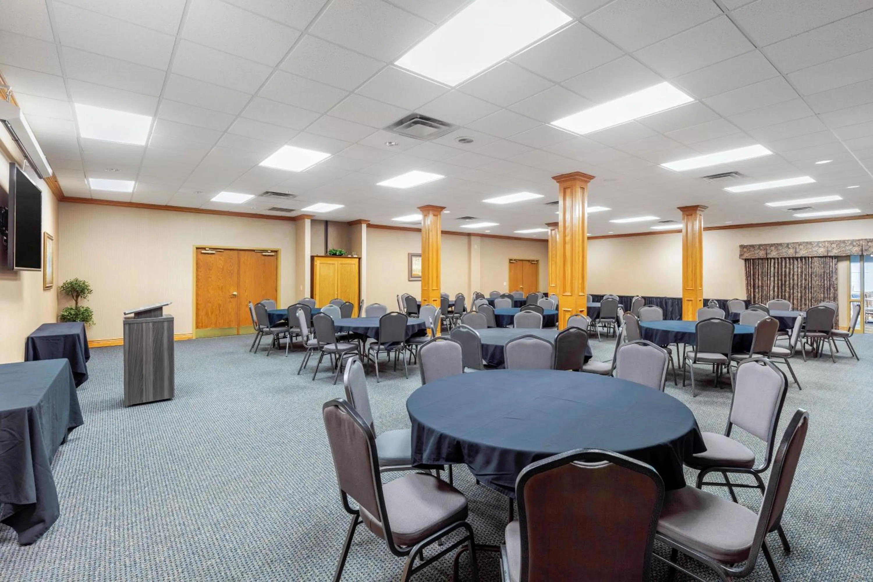 Banquet/Function facilities in Legacy at Thousand Hills