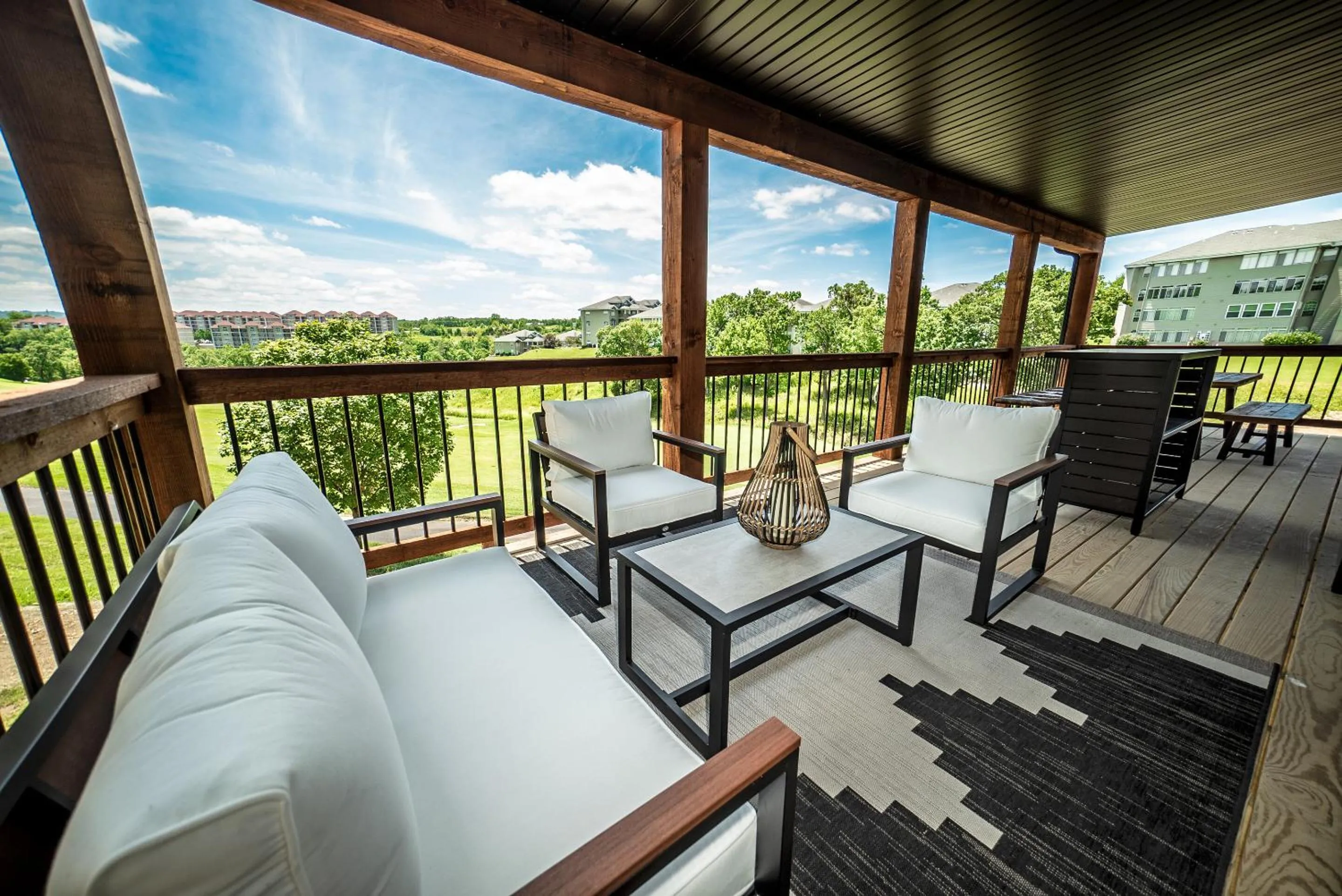 View (from property/room) in Reunion Lodges at Thousand Hills