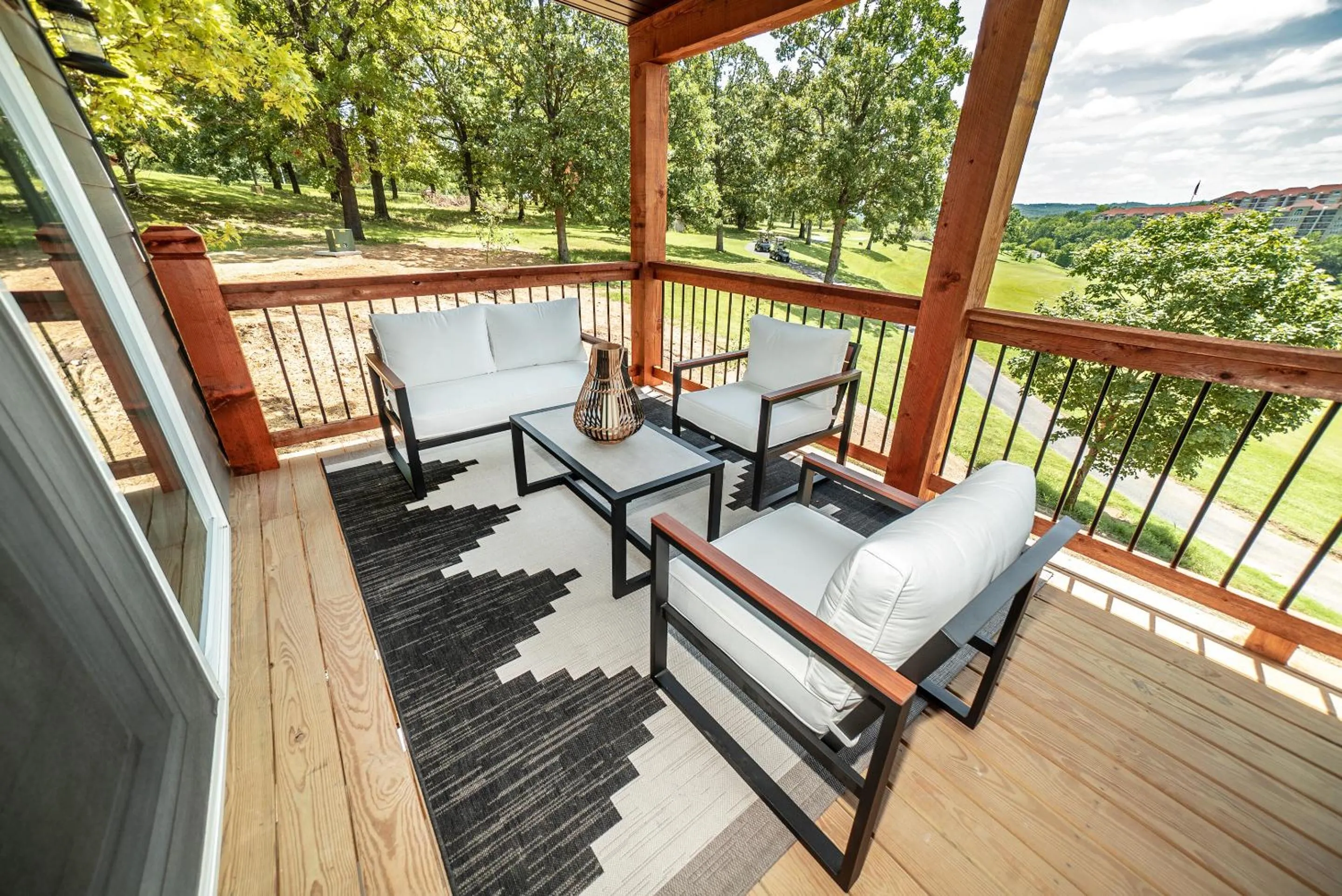 View (from property/room) in Reunion Lodges at Thousand Hills