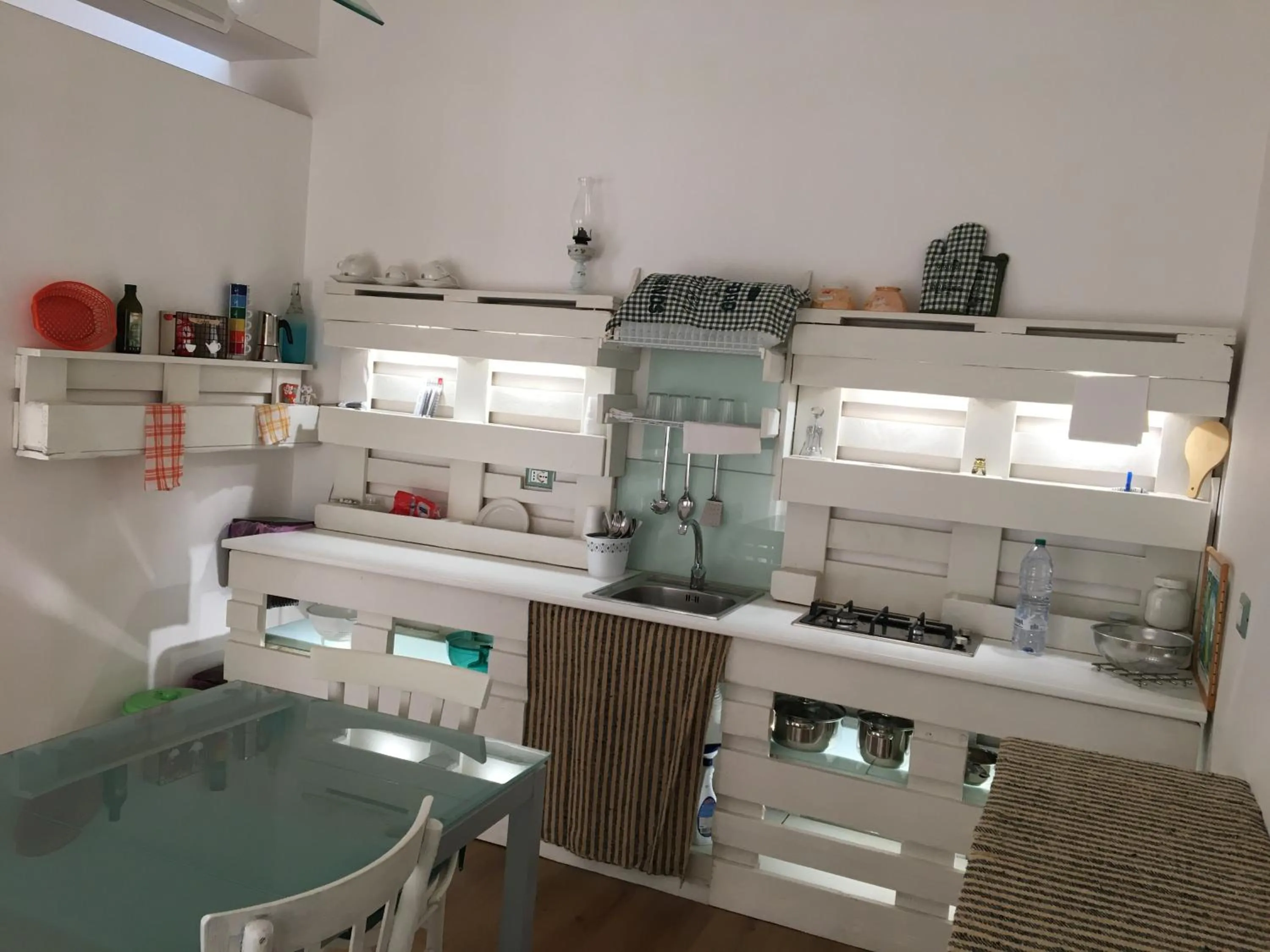 Casa Baby Planet