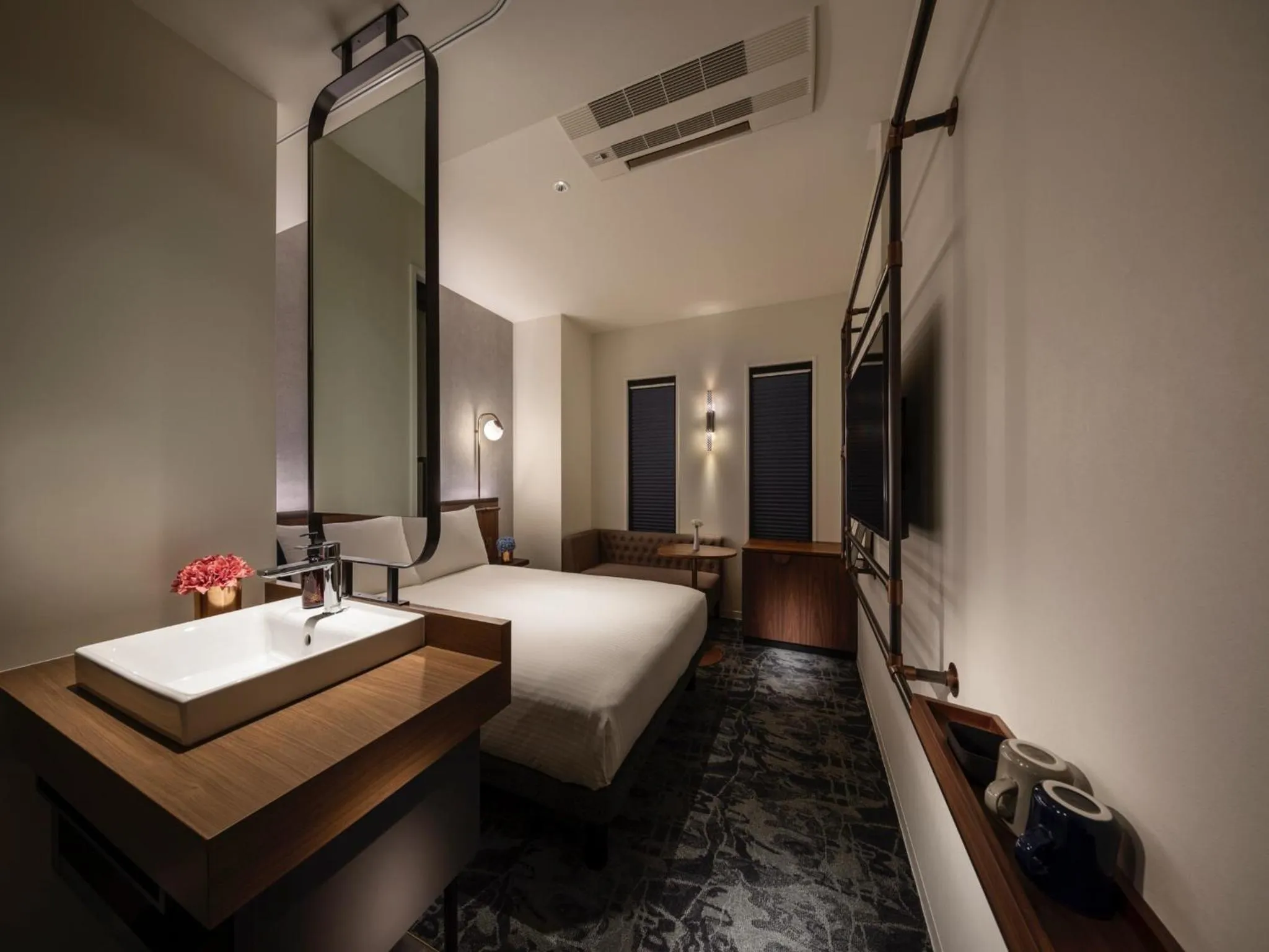 THE LIVELY HONMACHI OSAKA / Vacation STAY 76685