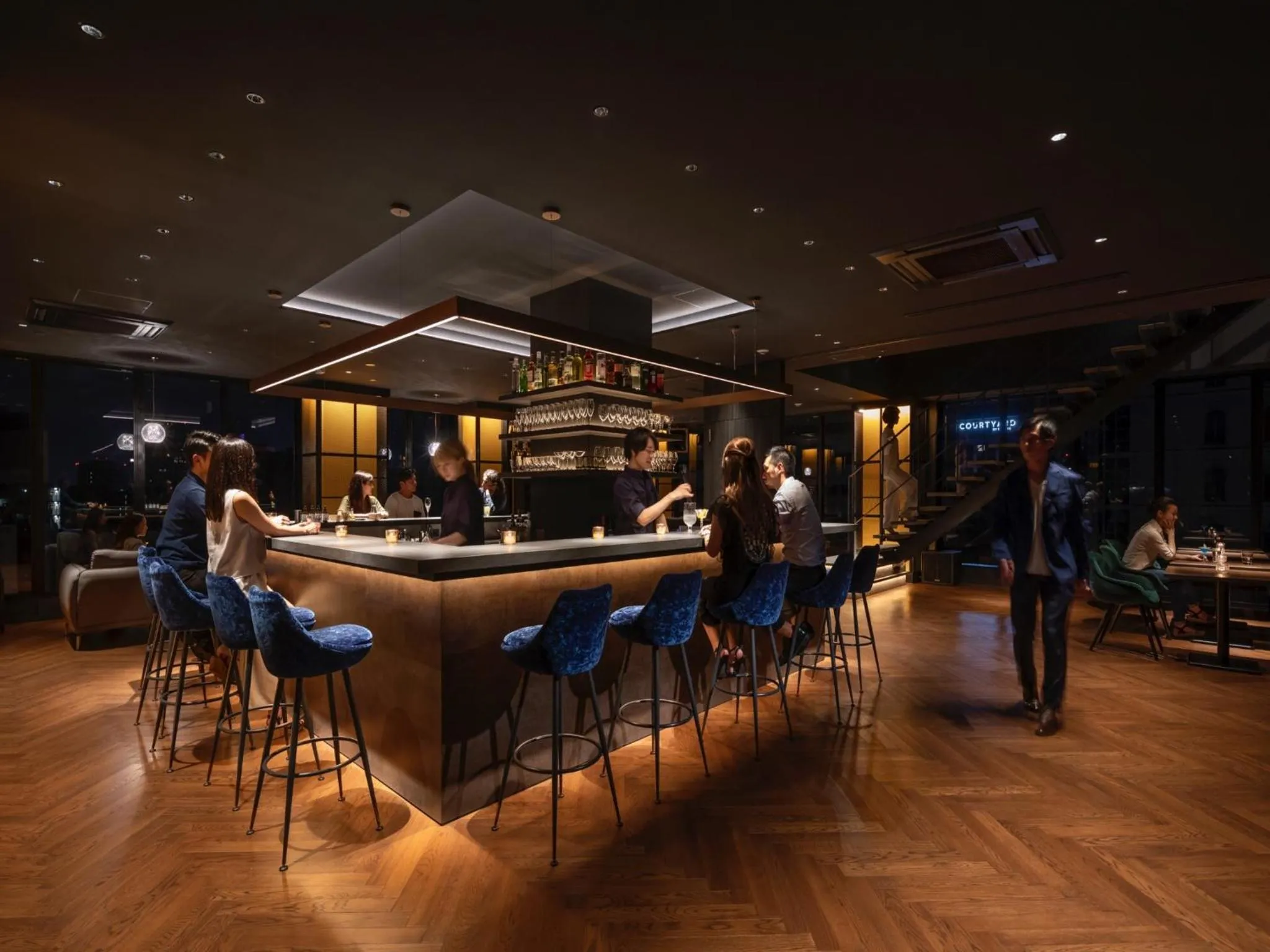 THE LIVELY HONMACHI OSAKA / Vacation STAY 76674