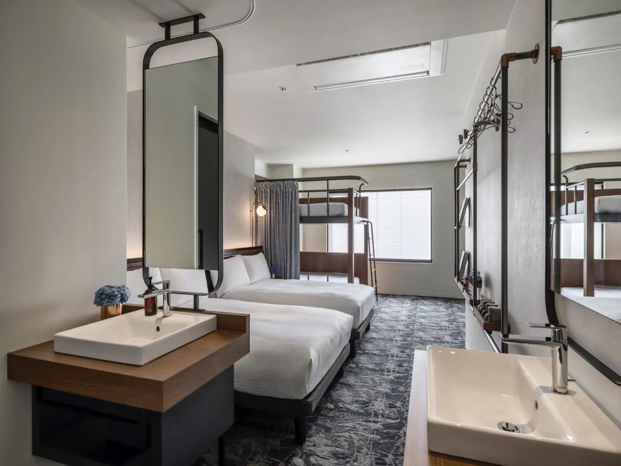 THE LIVELY HONMACHI OSAKA / Vacation STAY 76695 THE LIVELY HONMACHI OSAKA / Vacation STAY 76695