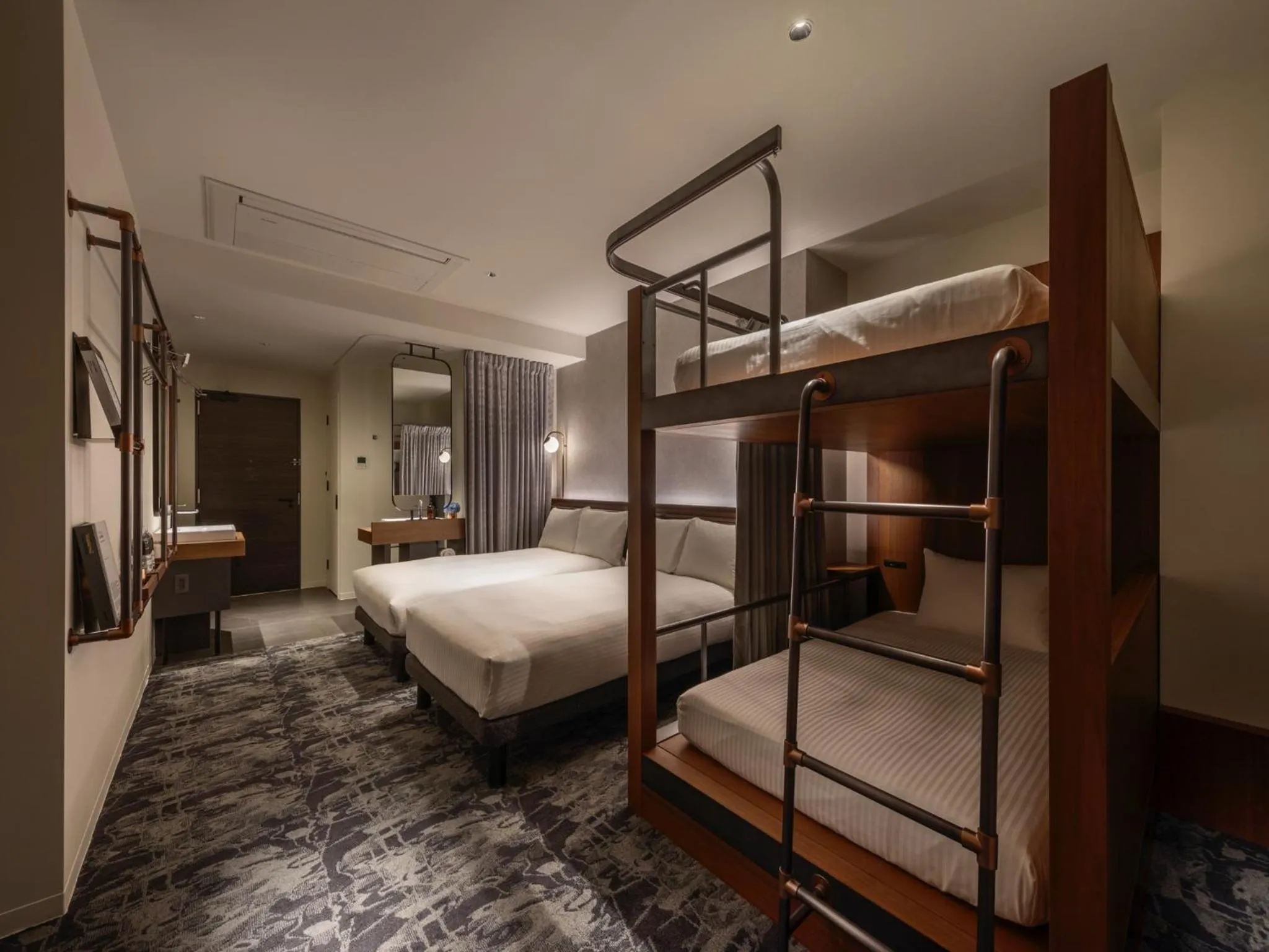 THE LIVELY HONMACHI OSAKA / Vacation STAY 76695