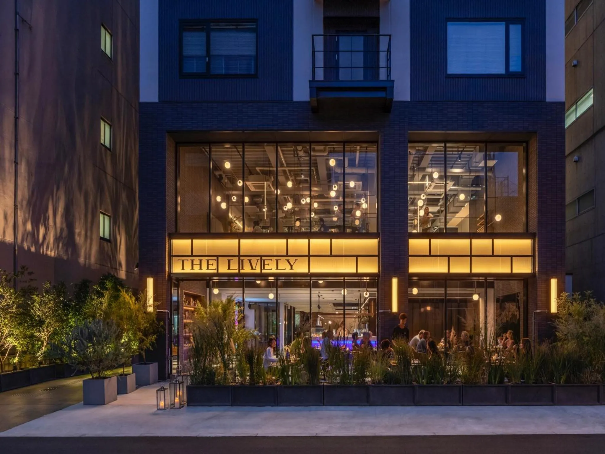 THE LIVELY HONMACHI OSAKA / Vacation STAY 76690