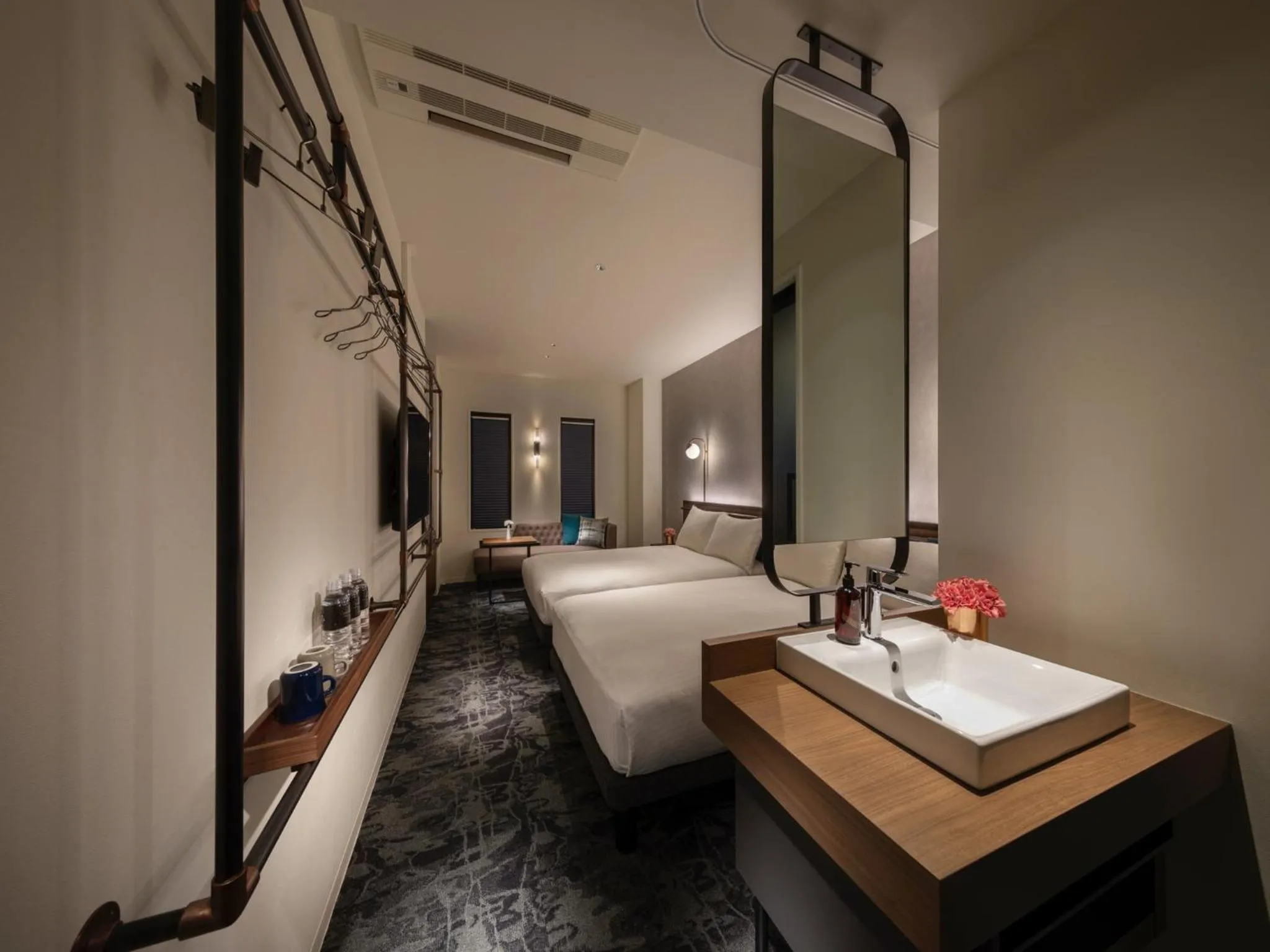 THE LIVELY HONMACHI OSAKA / Vacation STAY 76690