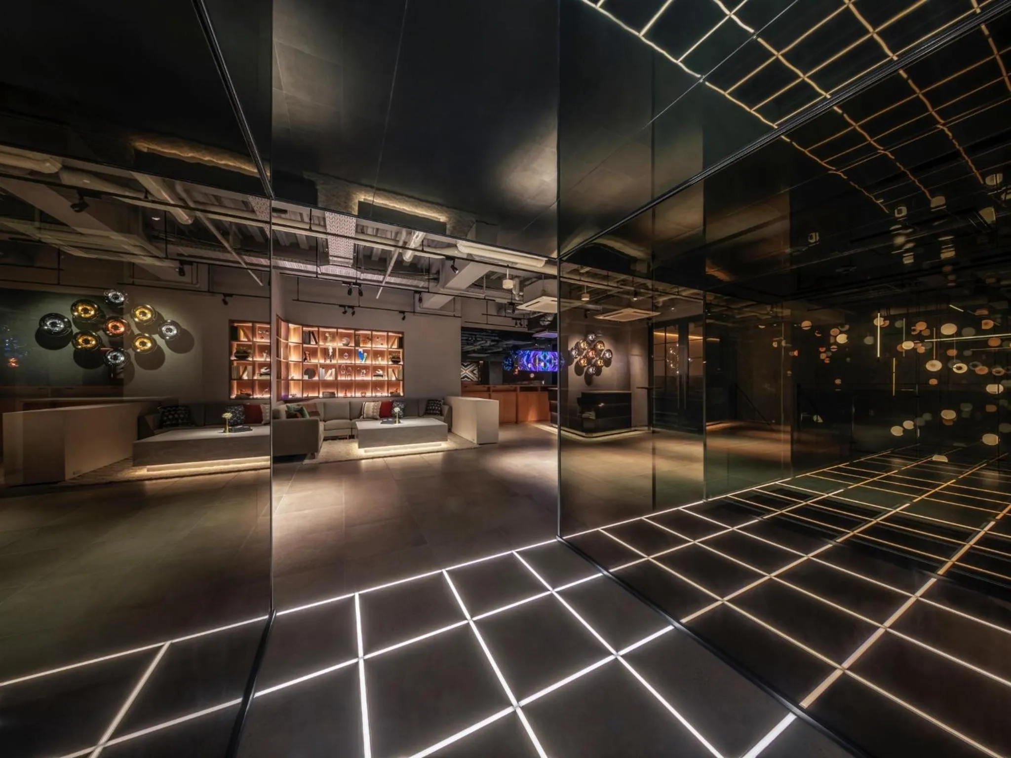 THE LIVELY HONMACHI OSAKA / Vacation STAY 76687