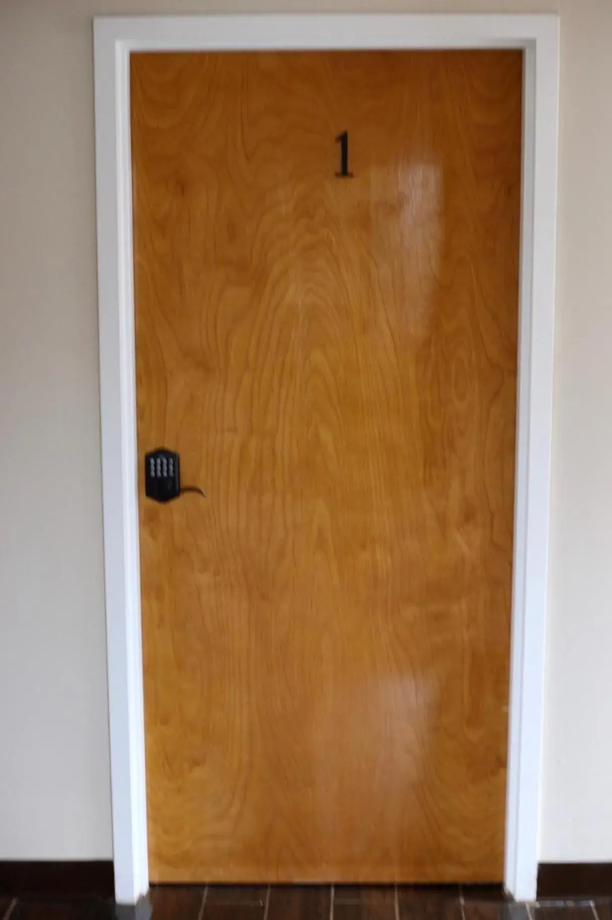 Standard Queen Room - single occupancy in Pine Mountain Inn Standard Queen Room - single occupancy in Pine Mountain Inn