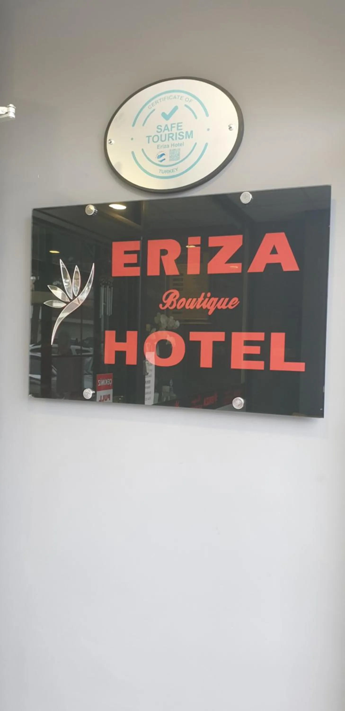 Eriza Hotel
