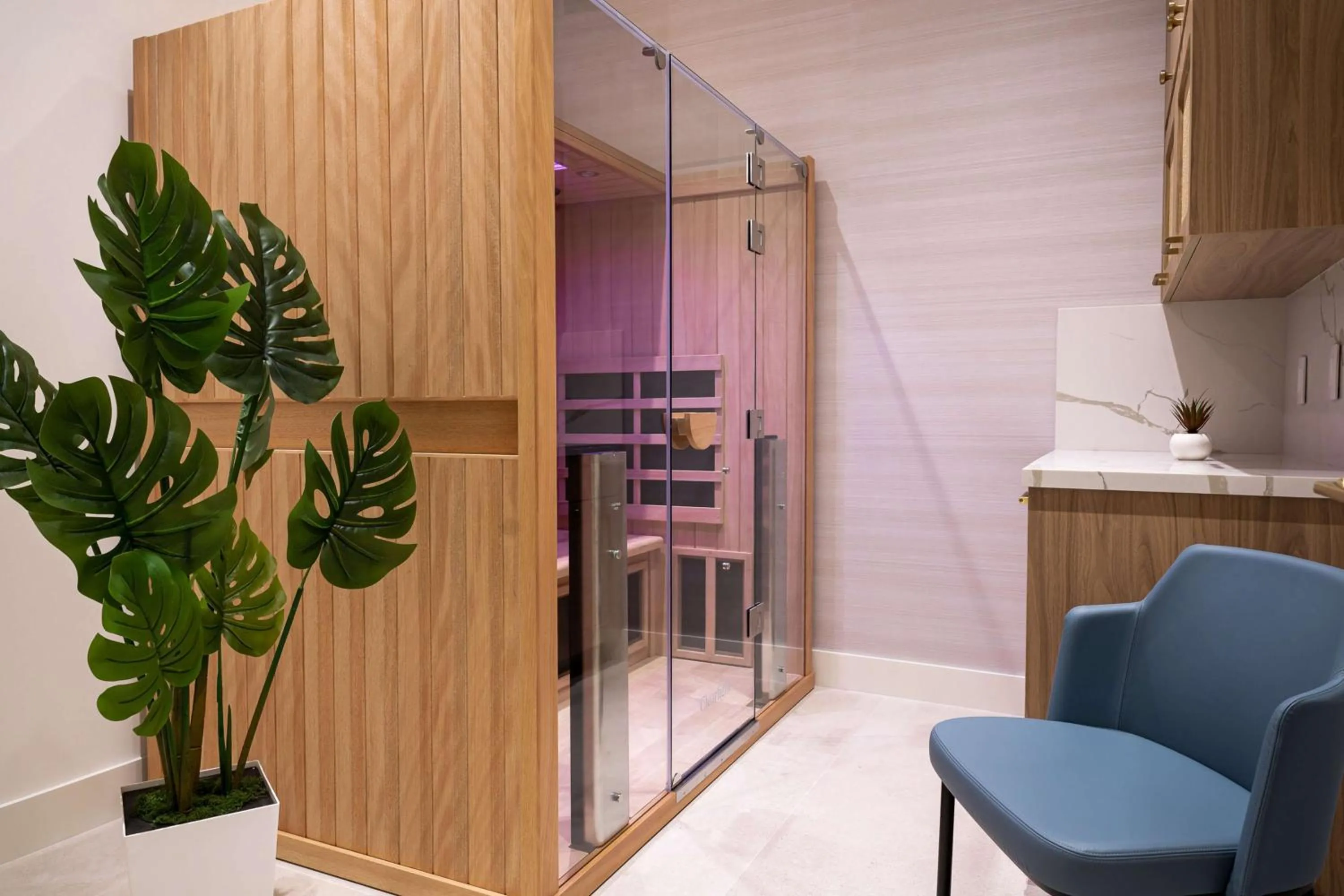 Sports in THesis Hotel Miami Coral Gables, Curio Collection by Hilton