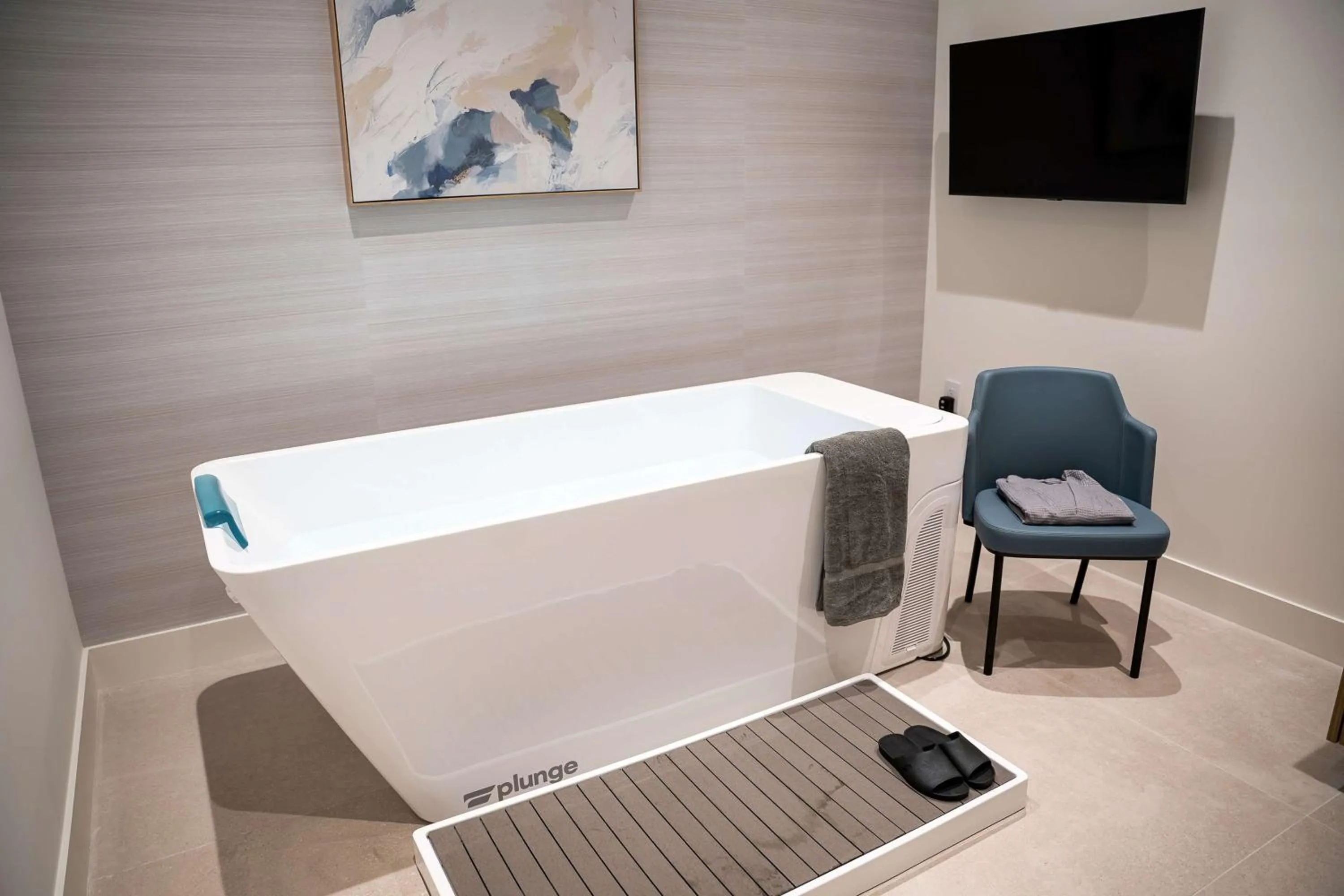 Sports in THesis Hotel Miami Coral Gables, Curio Collection by Hilton