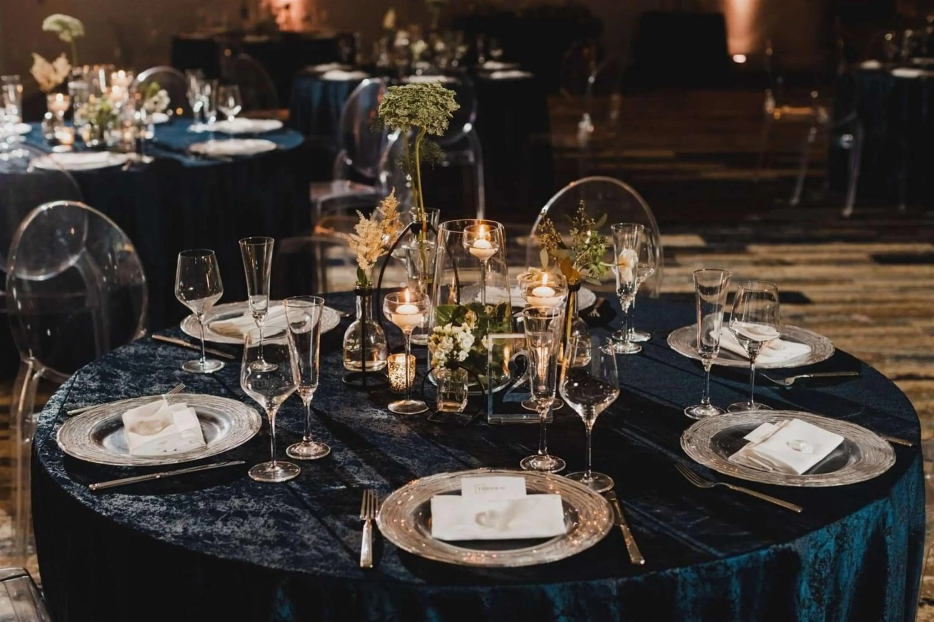 Restaurant/places to eat in THesis Hotel Miami Coral Gables, Curio Collection by Hilton