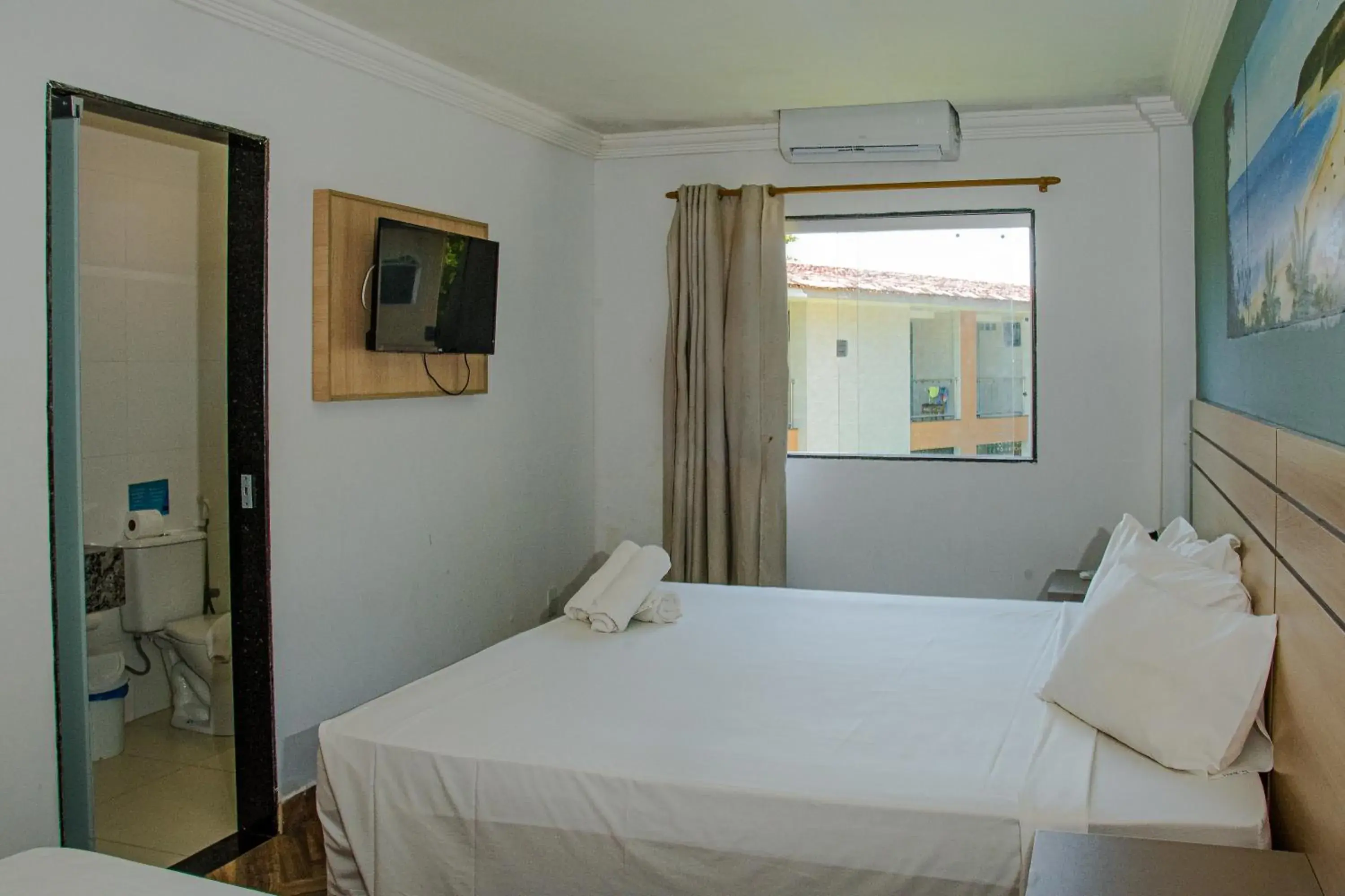 Deluxe Suite in Porto Mar Hotel Deluxe Suite in Porto Mar Hotel