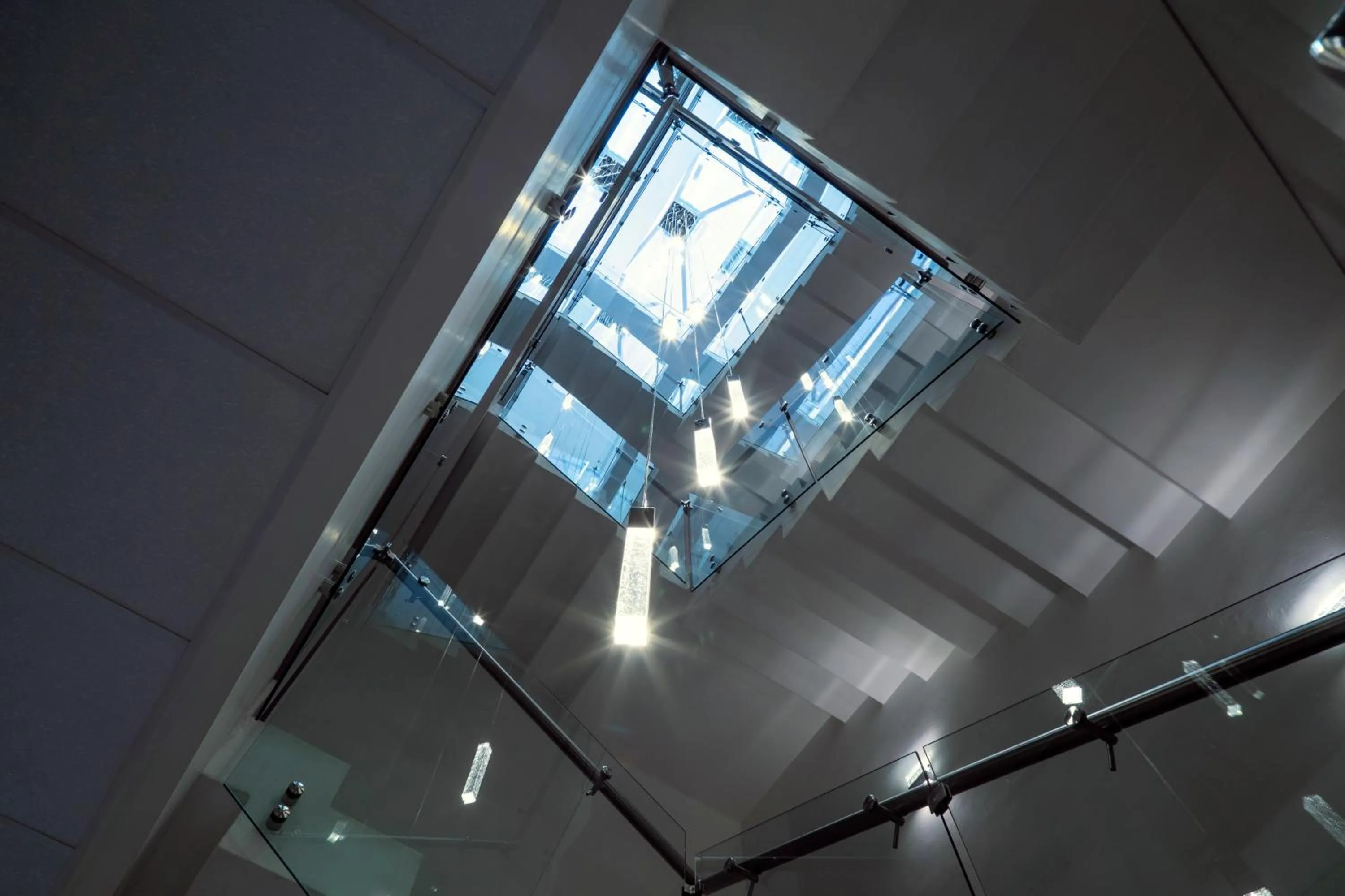 On site in HOTEL AZUL AGAVE